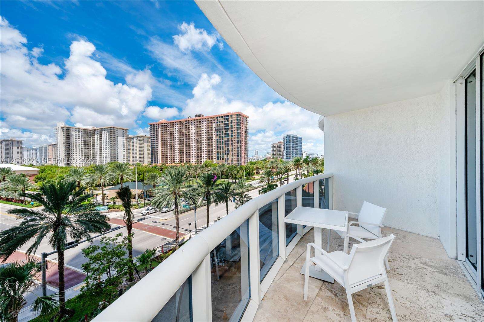 Ocean Four at 17201 Collins Ave, Sunny Isles Beach, FL 33160 - For Rent photo 21