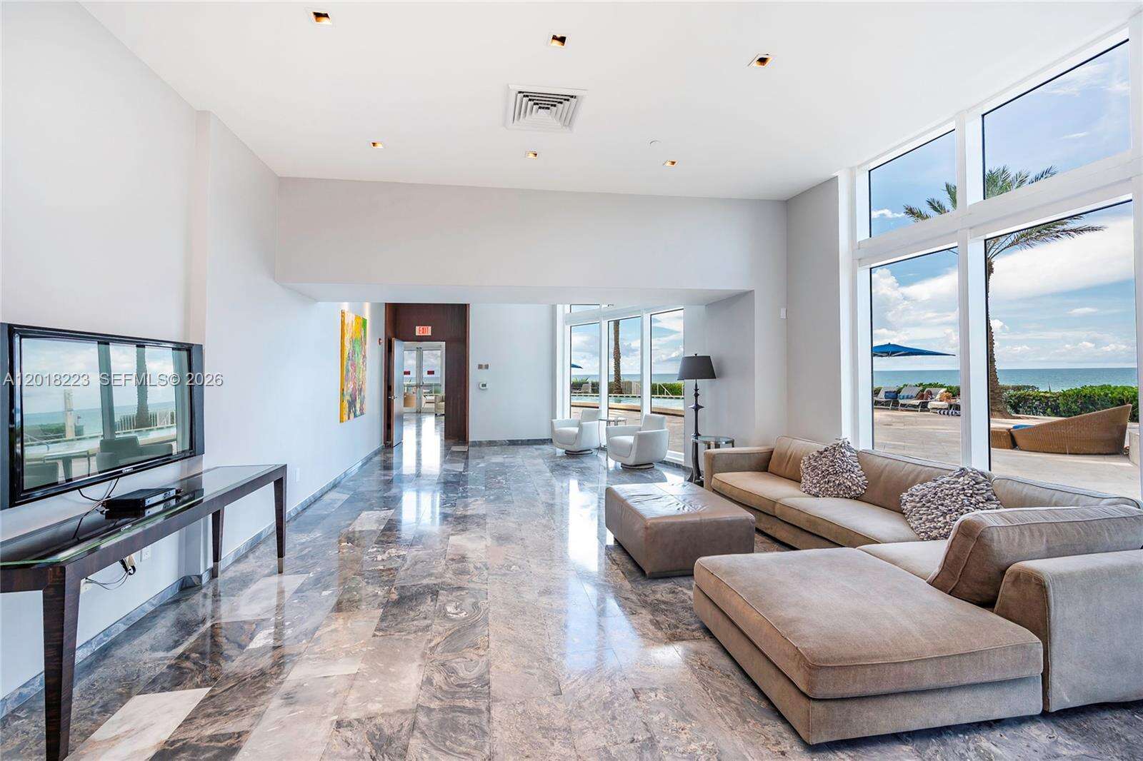 Ocean Four at 17201 Collins Ave, Sunny Isles Beach, FL 33160 - For Rent photo 23