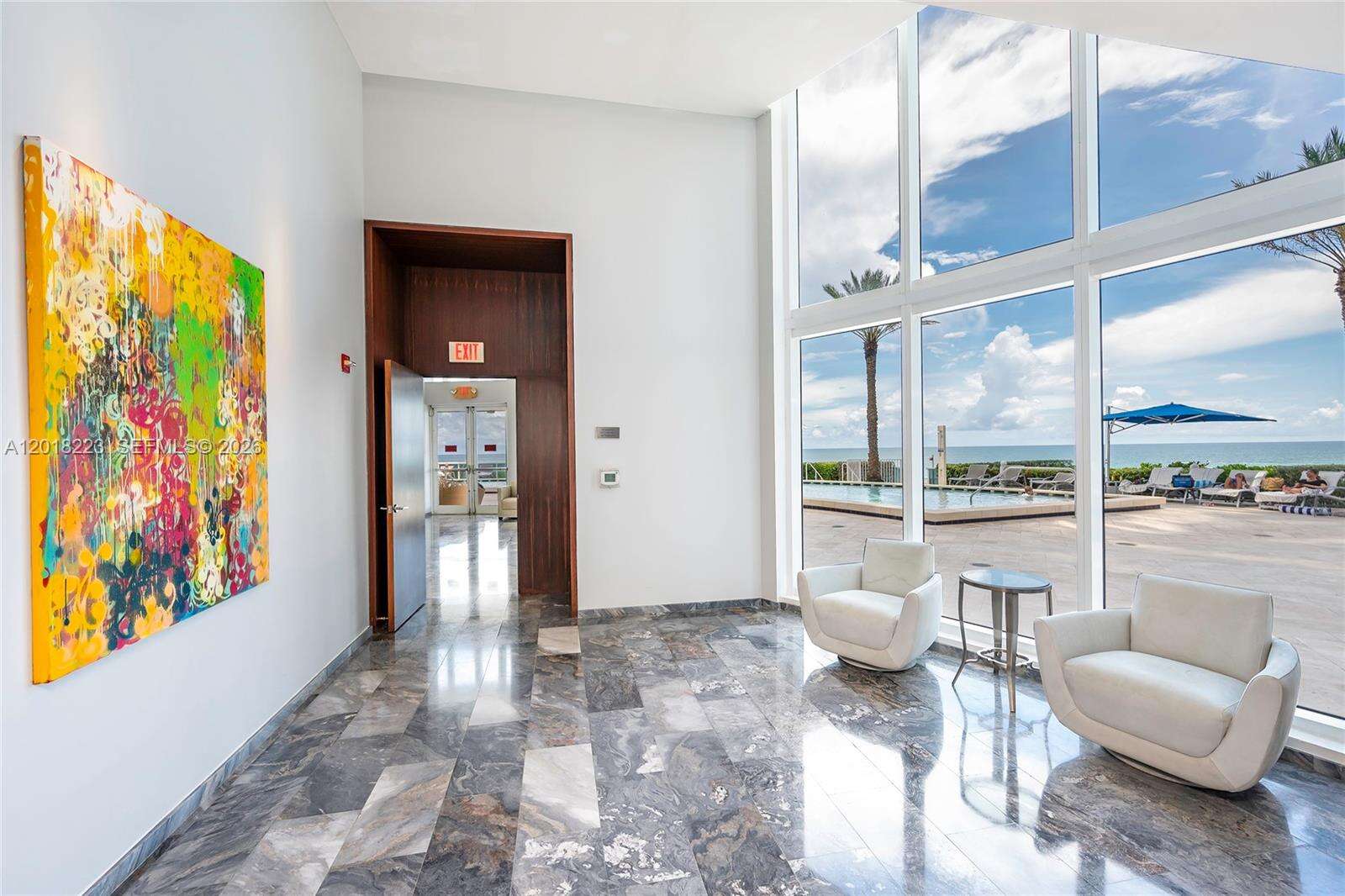 Ocean Four at 17201 Collins Ave, Sunny Isles Beach, FL 33160 - For Rent photo 24