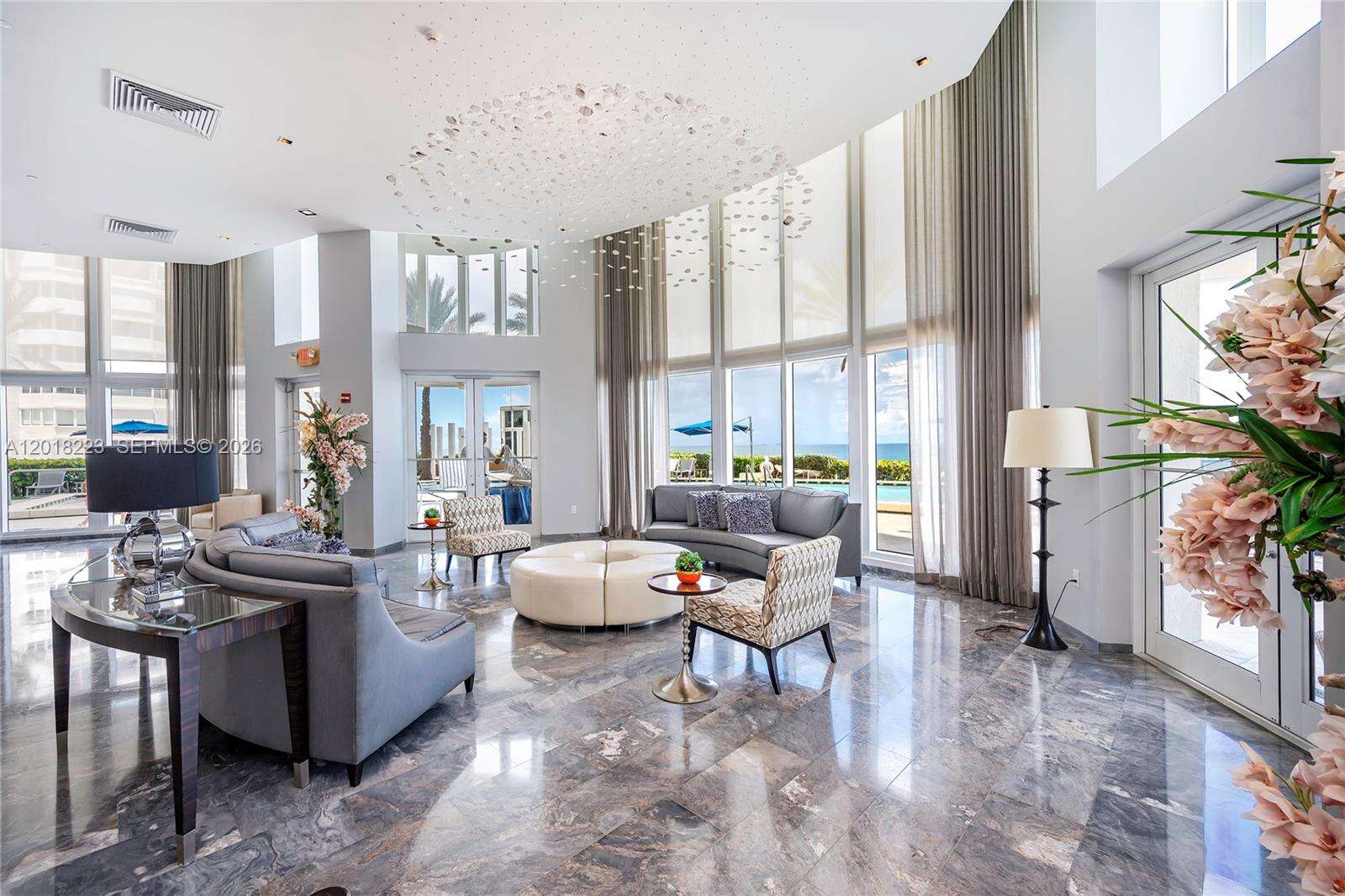 Ocean Four at 17201 Collins Ave, Sunny Isles Beach, FL 33160 - For Rent photo 25