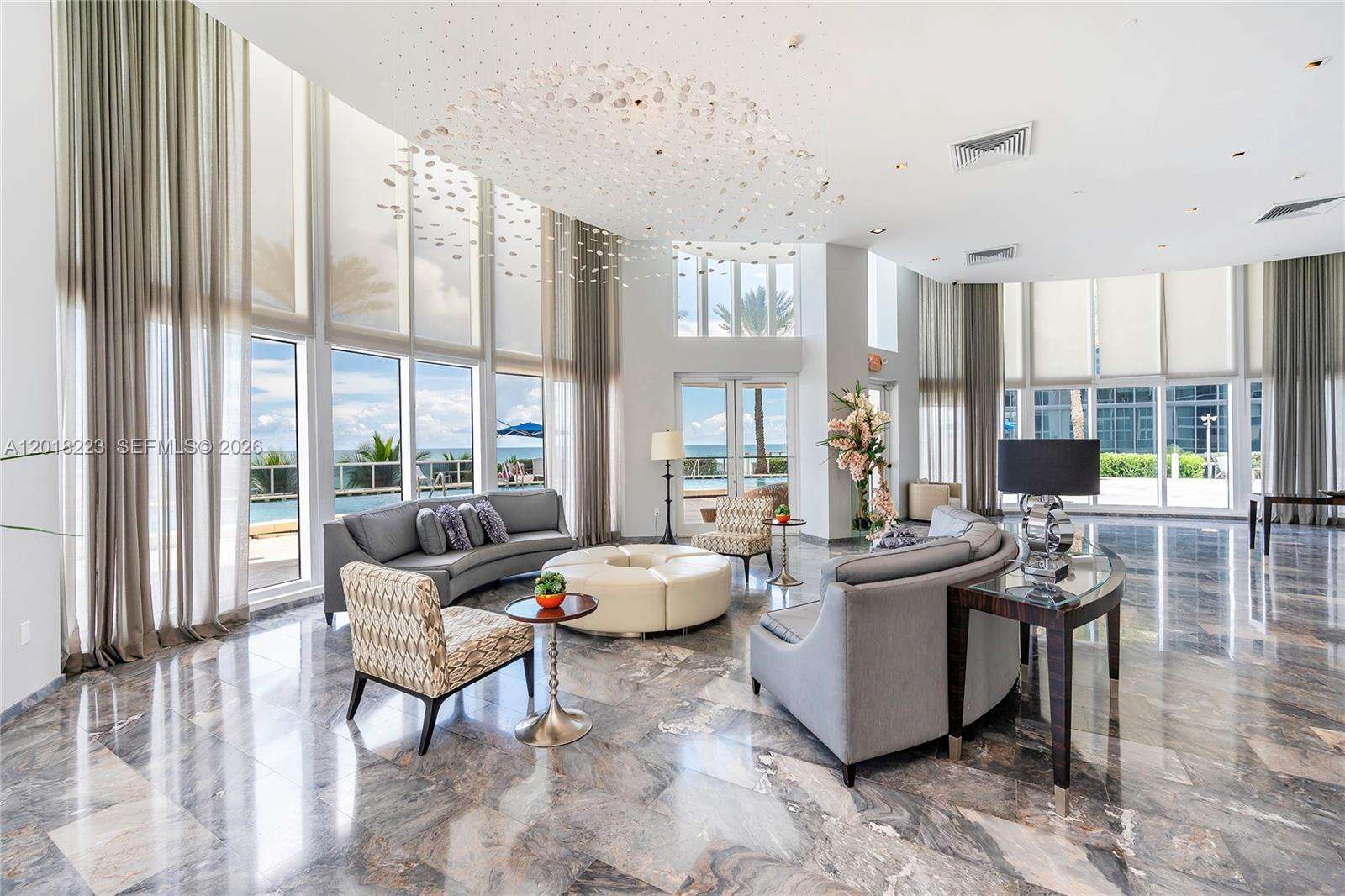 Ocean Four at 17201 Collins Ave, Sunny Isles Beach, FL 33160 - For Rent photo 26