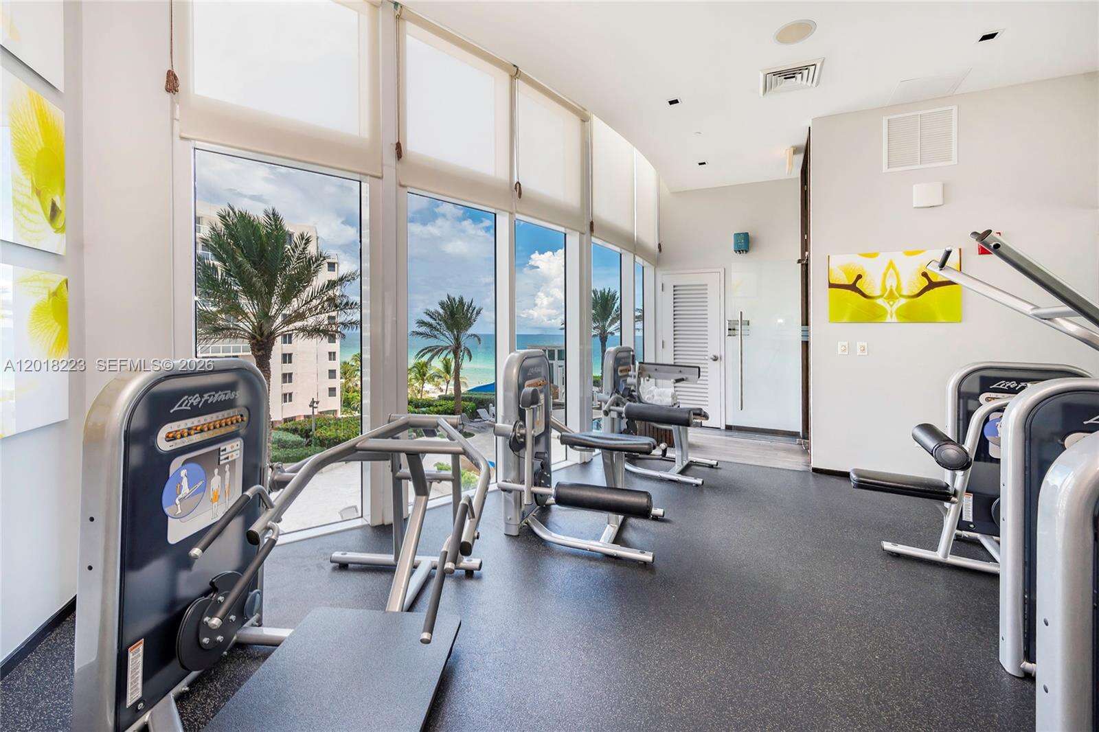 Ocean Four at 17201 Collins Ave, Sunny Isles Beach, FL 33160 - For Rent photo 27