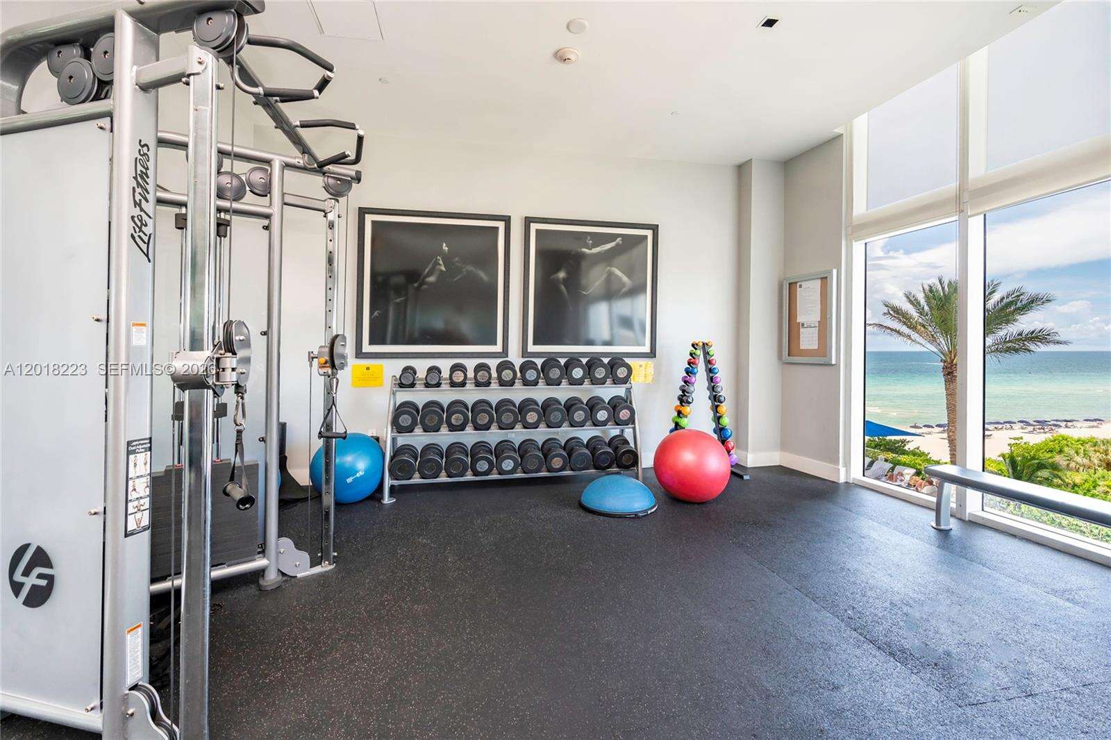 Ocean Four at 17201 Collins Ave, Sunny Isles Beach, FL 33160 - For Rent photo 28