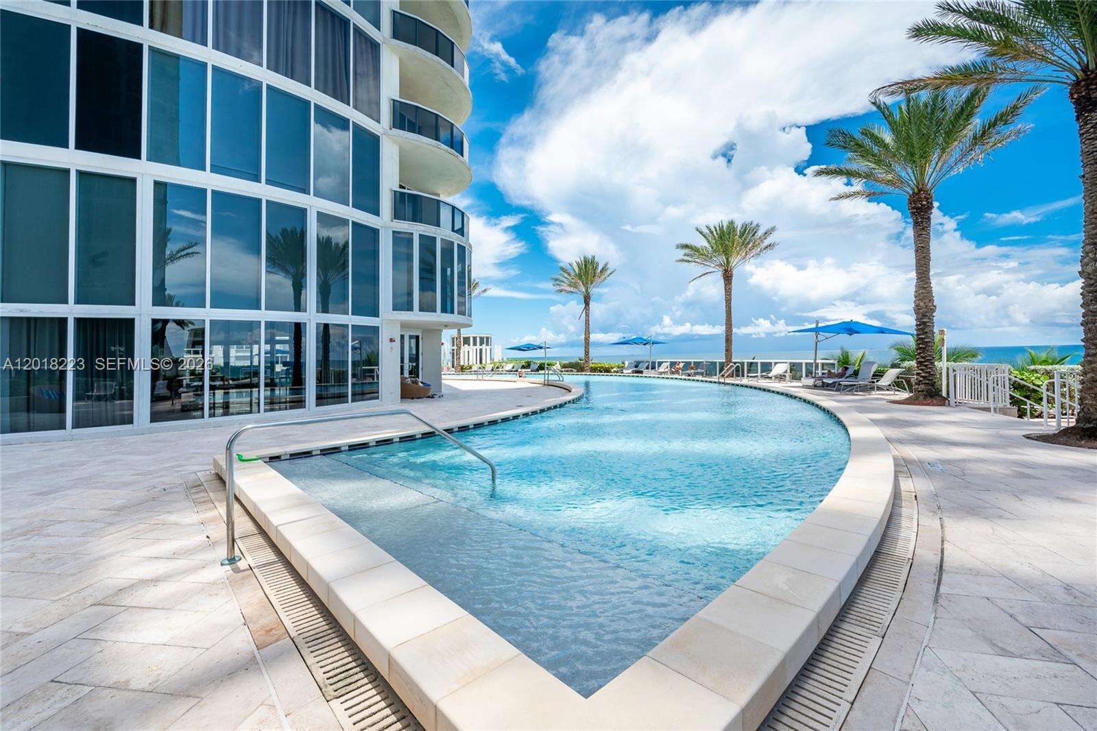 Ocean Four at 17201 Collins Ave, Sunny Isles Beach, FL 33160 - For Rent photo 30