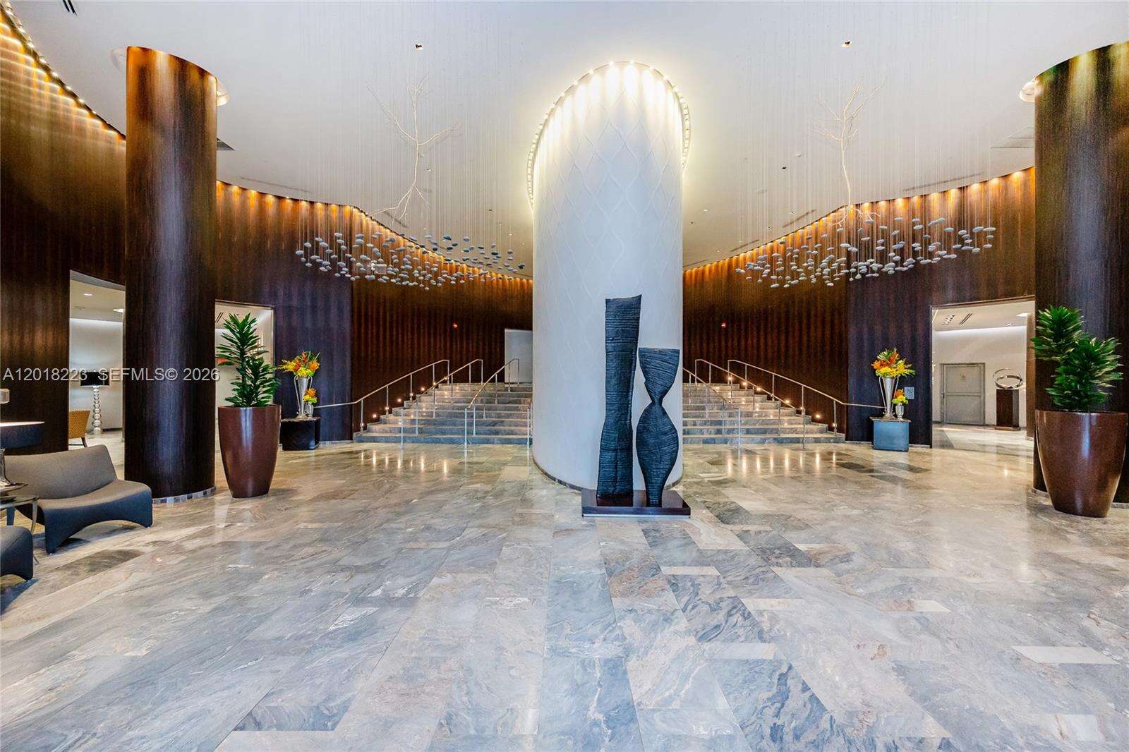 Ocean Four at 17201 Collins Ave, Sunny Isles Beach, FL 33160 - For Rent photo 4