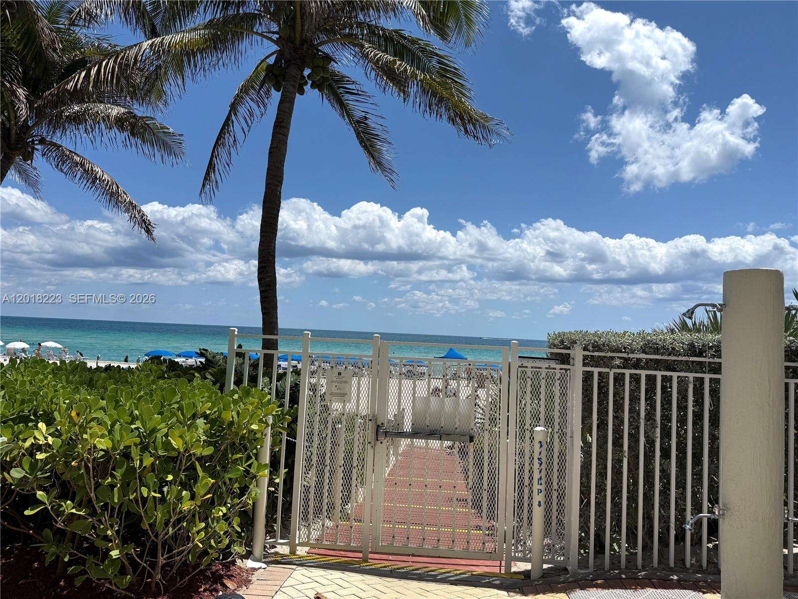 Ocean Four at 17201 Collins Ave, Sunny Isles Beach, FL 33160 - For Rent photo 31
