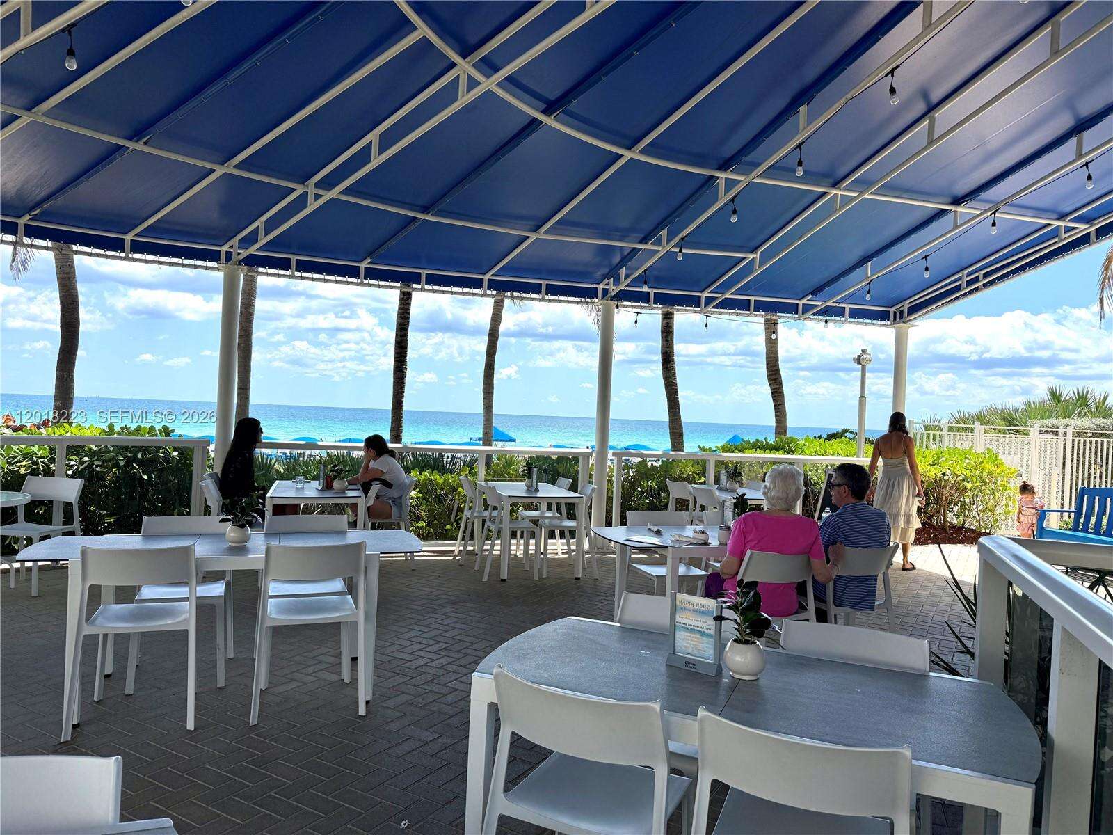 Ocean Four at 17201 Collins Ave, Sunny Isles Beach, FL 33160 - For Rent photo 32