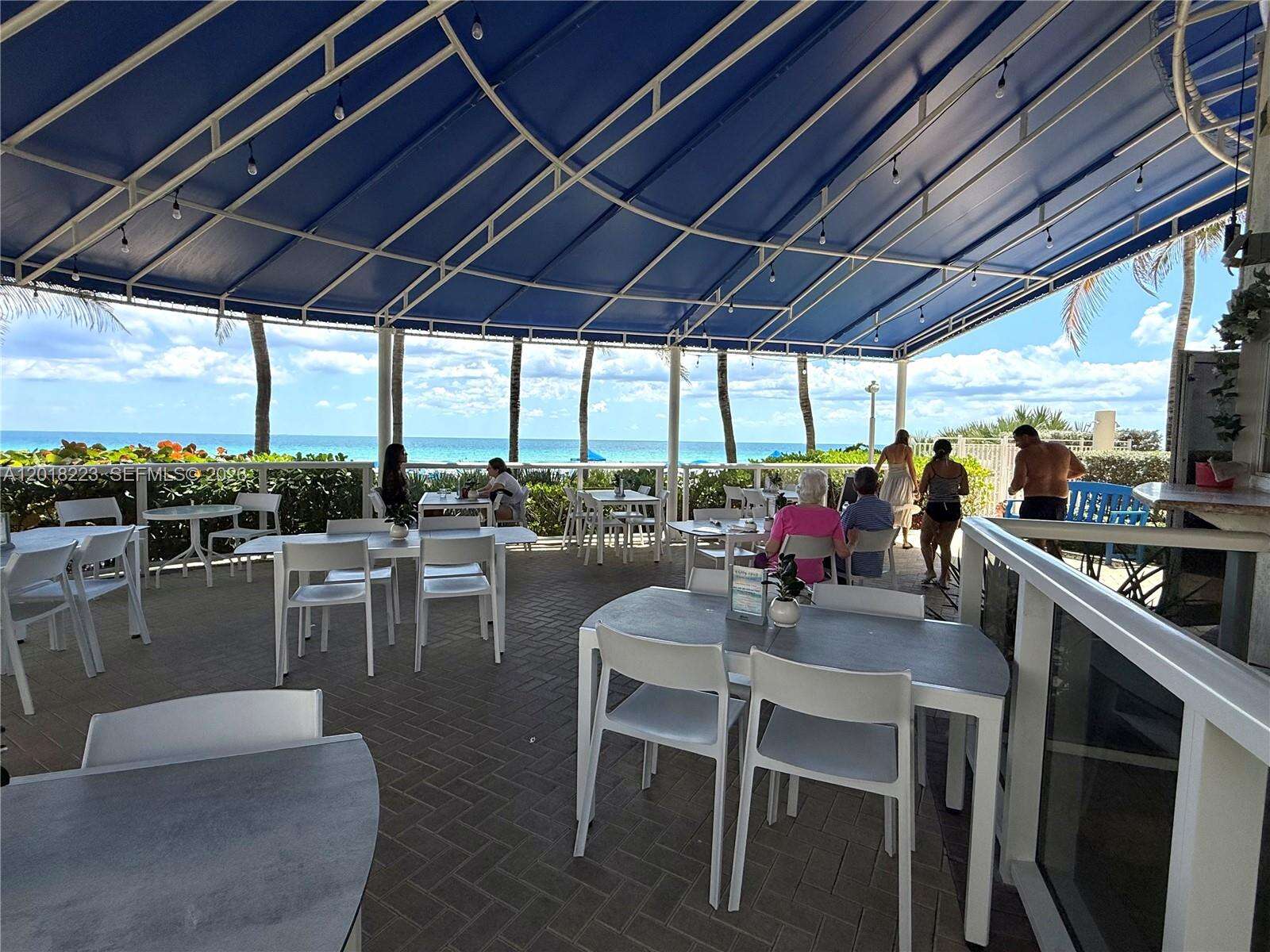 Ocean Four at 17201 Collins Ave, Sunny Isles Beach, FL 33160 - For Rent photo 33