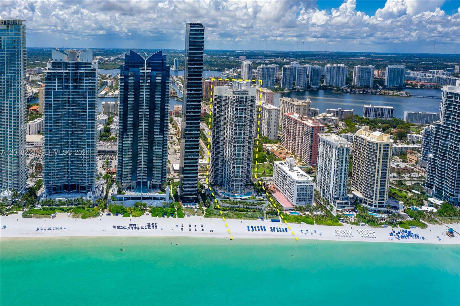 Ocean Four at 17201 Collins Ave, Sunny Isles Beach, FL 33160 - For Rent photo 35