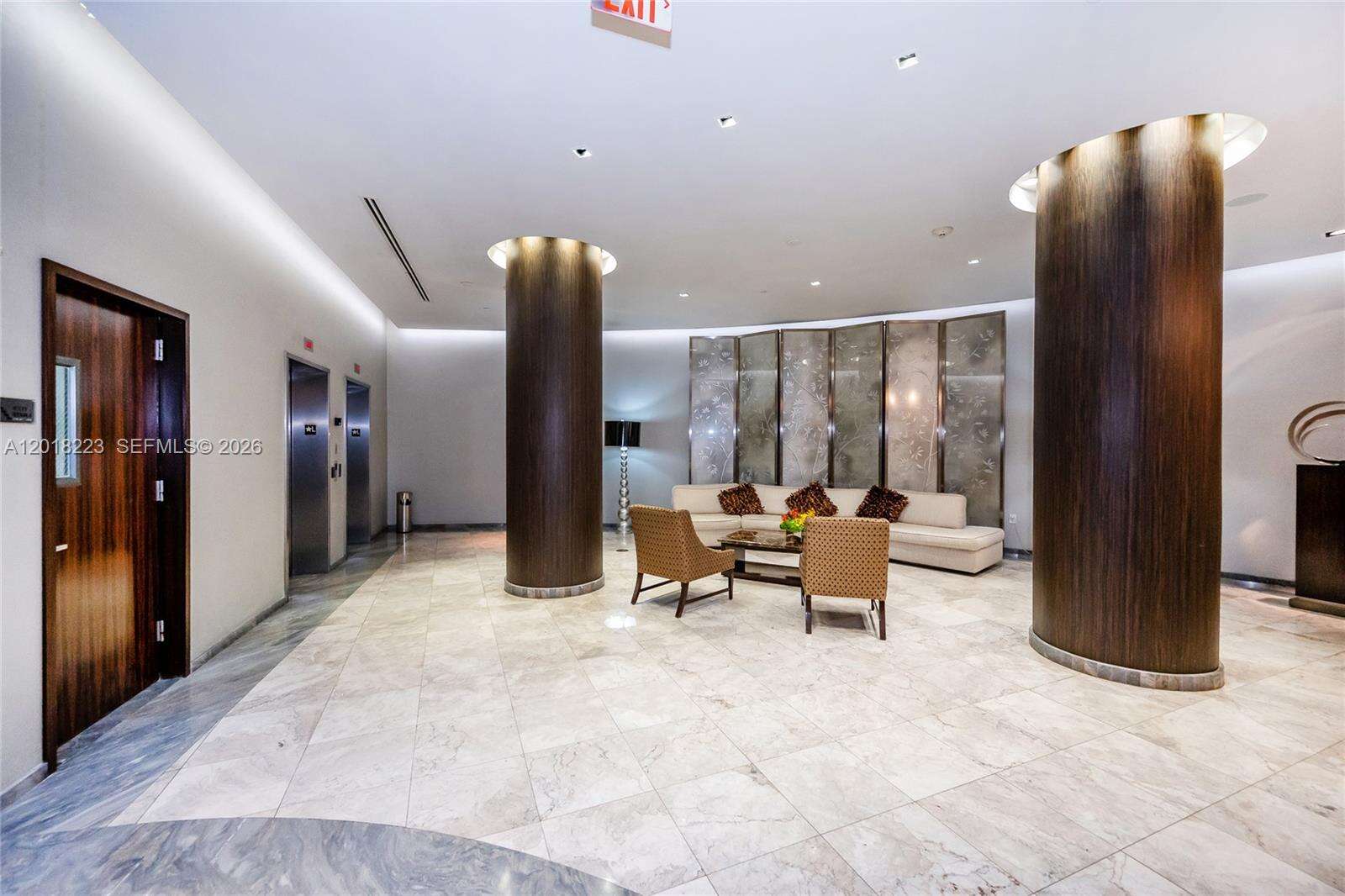 Ocean Four at 17201 Collins Ave, Sunny Isles Beach, FL 33160 - For Rent photo 5