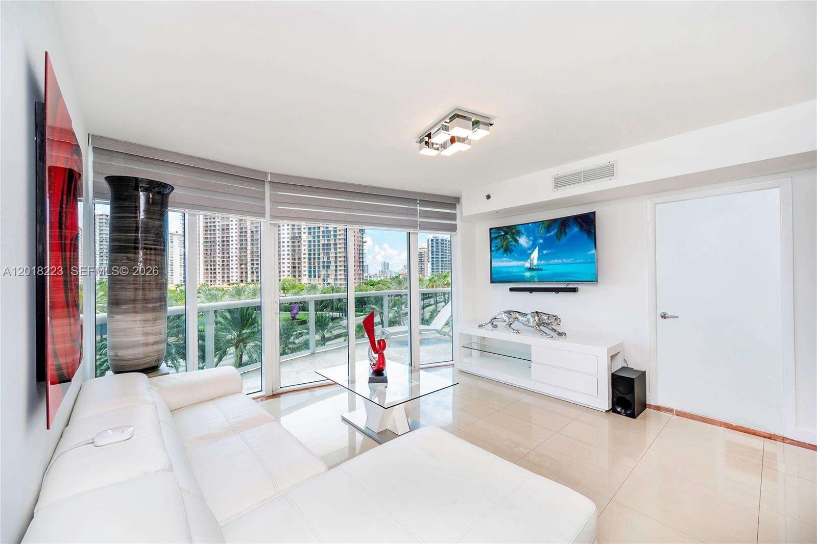 Ocean Four at 17201 Collins Ave, Sunny Isles Beach, FL 33160 - For Rent photo 6