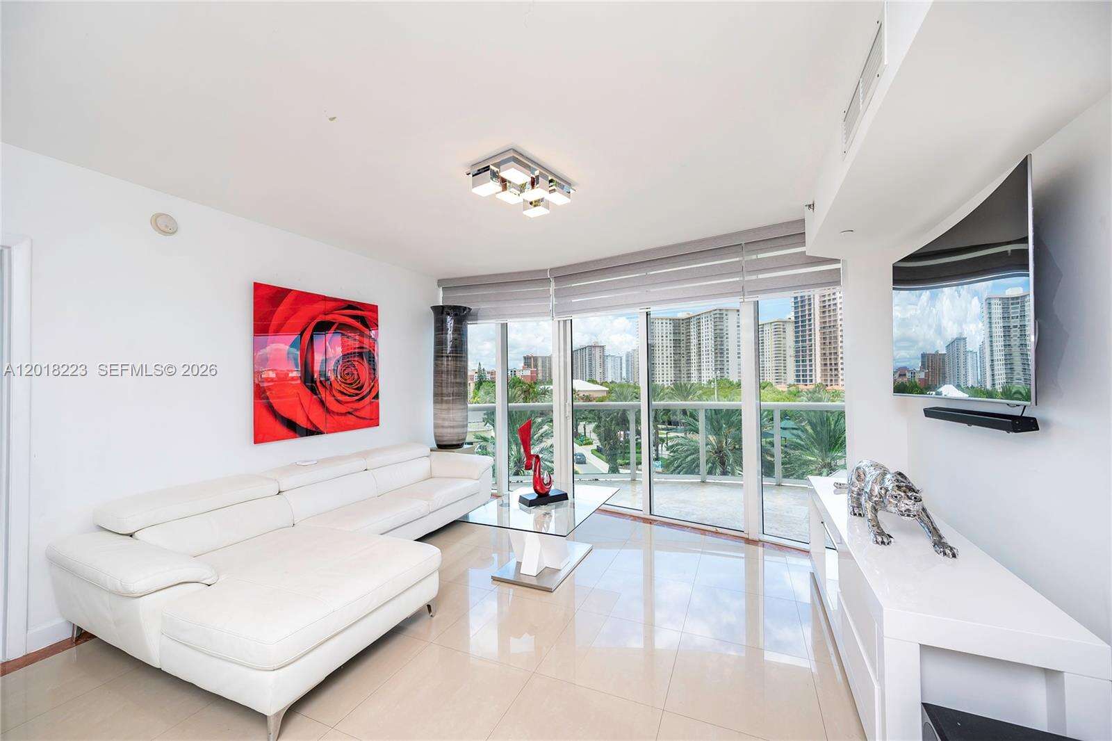 Ocean Four at 17201 Collins Ave, Sunny Isles Beach, FL 33160 - For Rent photo 8