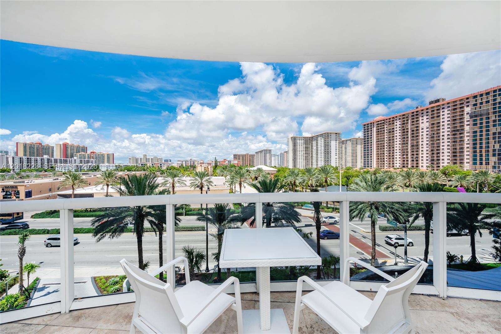 Ocean Four at 17201 Collins Ave, Sunny Isles Beach, FL 33160 - For Rent photo 9