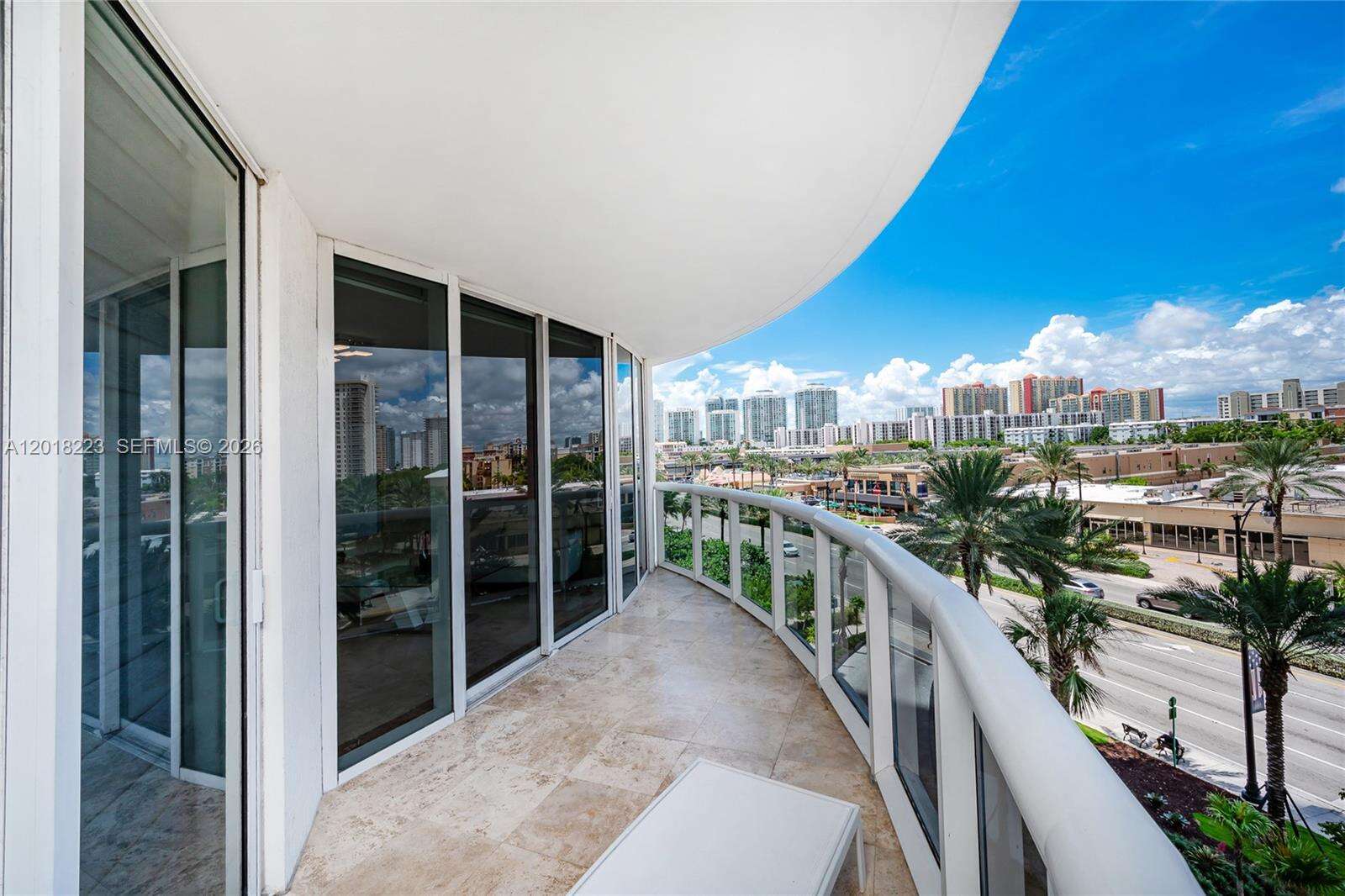 Ocean Four at 17201 Collins Ave, Sunny Isles Beach, FL 33160 - For Rent photo 10