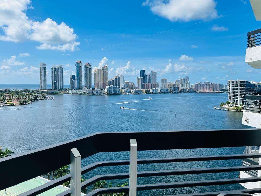 Mystic Pointe Tower 500 at 3530 Mystic Pointe Dr, Aventura, FL 33180 - For Rent photo 2