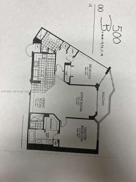 Mystic Pointe Tower 500 at 3530 Mystic Pointe Dr, Aventura, FL 33180 - For Rent photo 21