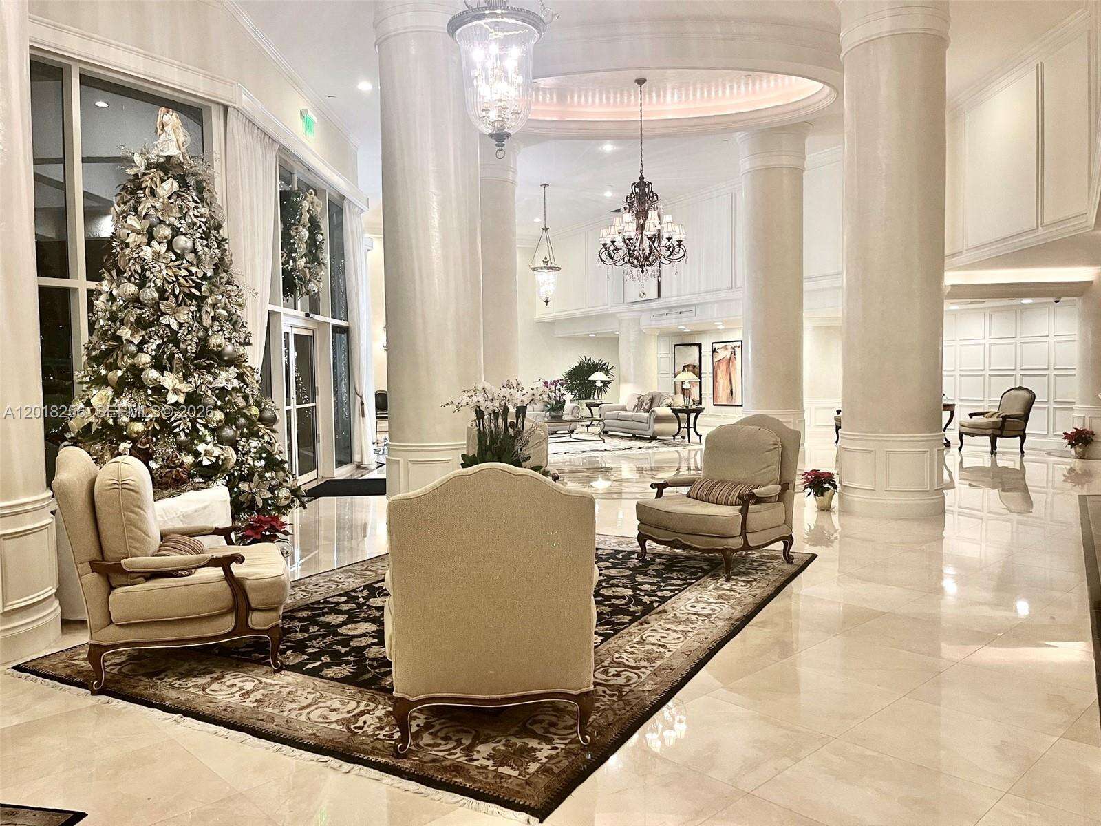 Mystic Pointe Tower 500 at 3530 Mystic Pointe Dr, Aventura, FL 33180 - For Rent photo 26