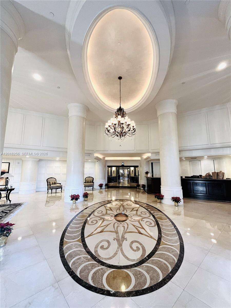 Mystic Pointe Tower 500 at 3530 Mystic Pointe Dr, Aventura, FL 33180 - For Rent photo 27