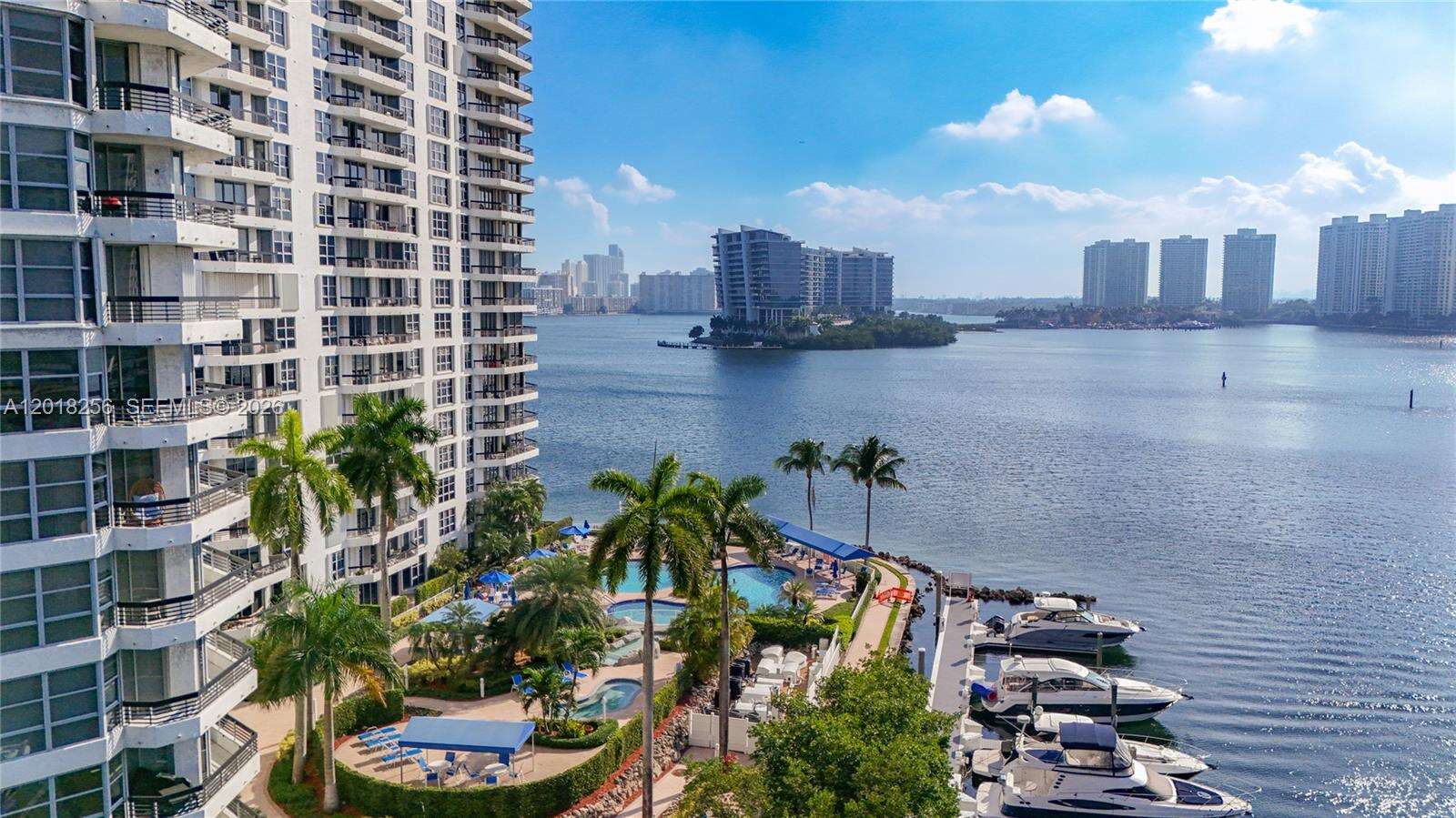 Mystic Pointe Tower 500 at 3530 Mystic Pointe Dr, Aventura, FL 33180 - For Rent photo 28