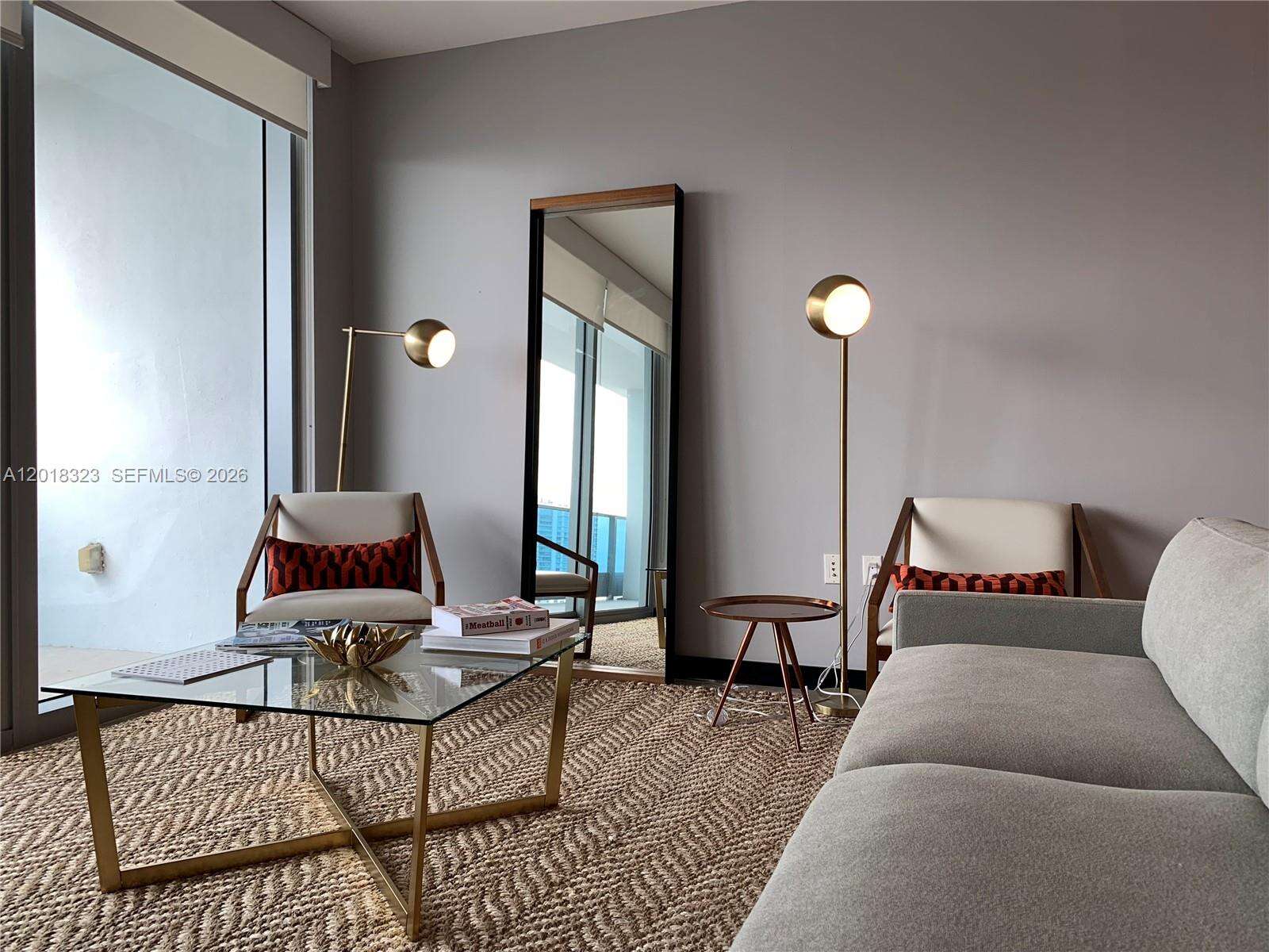 Epic Residences at 200 Biscayne Blvd Way, Miami, FL 33131 - For Rent photo 15