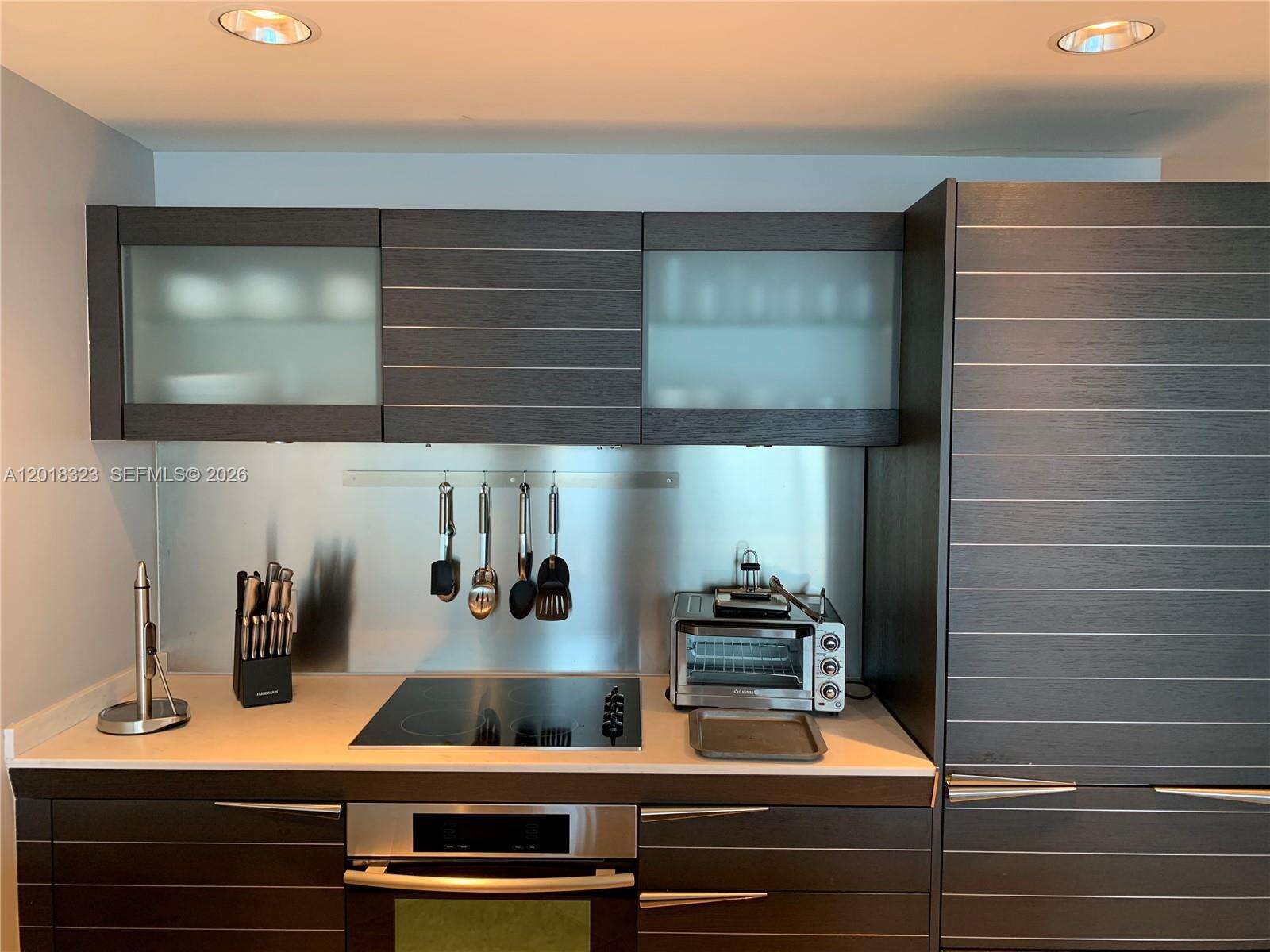 Epic Residences at 200 Biscayne Blvd Way, Miami, FL 33131 - For Rent photo 4