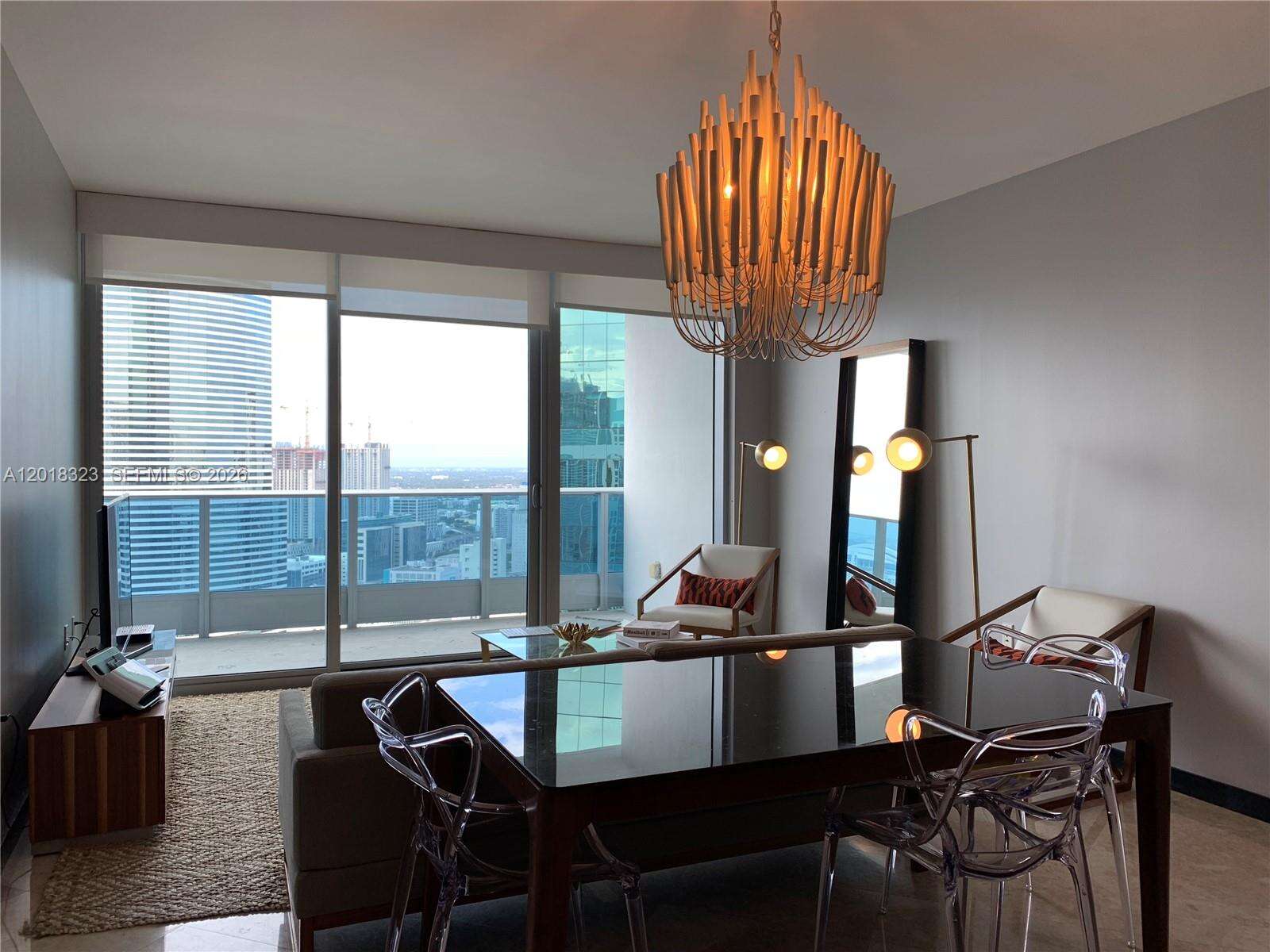 Epic Residences at 200 Biscayne Blvd Way, Miami, FL 33131 - For Rent photo 5