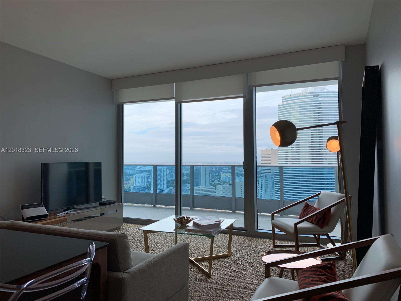 Epic Residences at 200 Biscayne Blvd Way, Miami, FL 33131 - For Rent photo 6