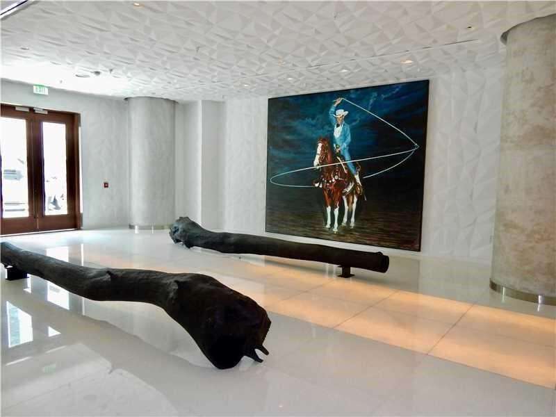 Sls Brickell at 1300 Miami, Miami, FL 33130 - For Rent photo 13