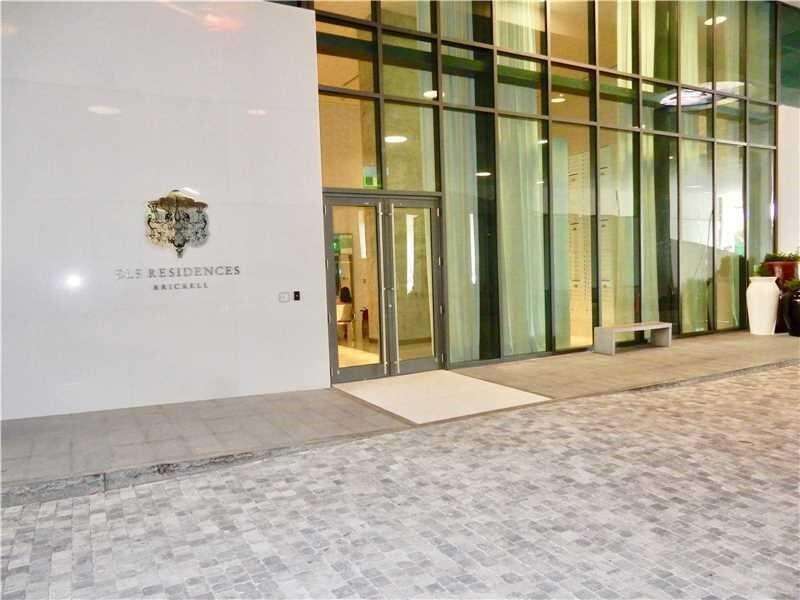 Sls Brickell at 1300 Miami, Miami, FL 33130 - For Rent photo 14