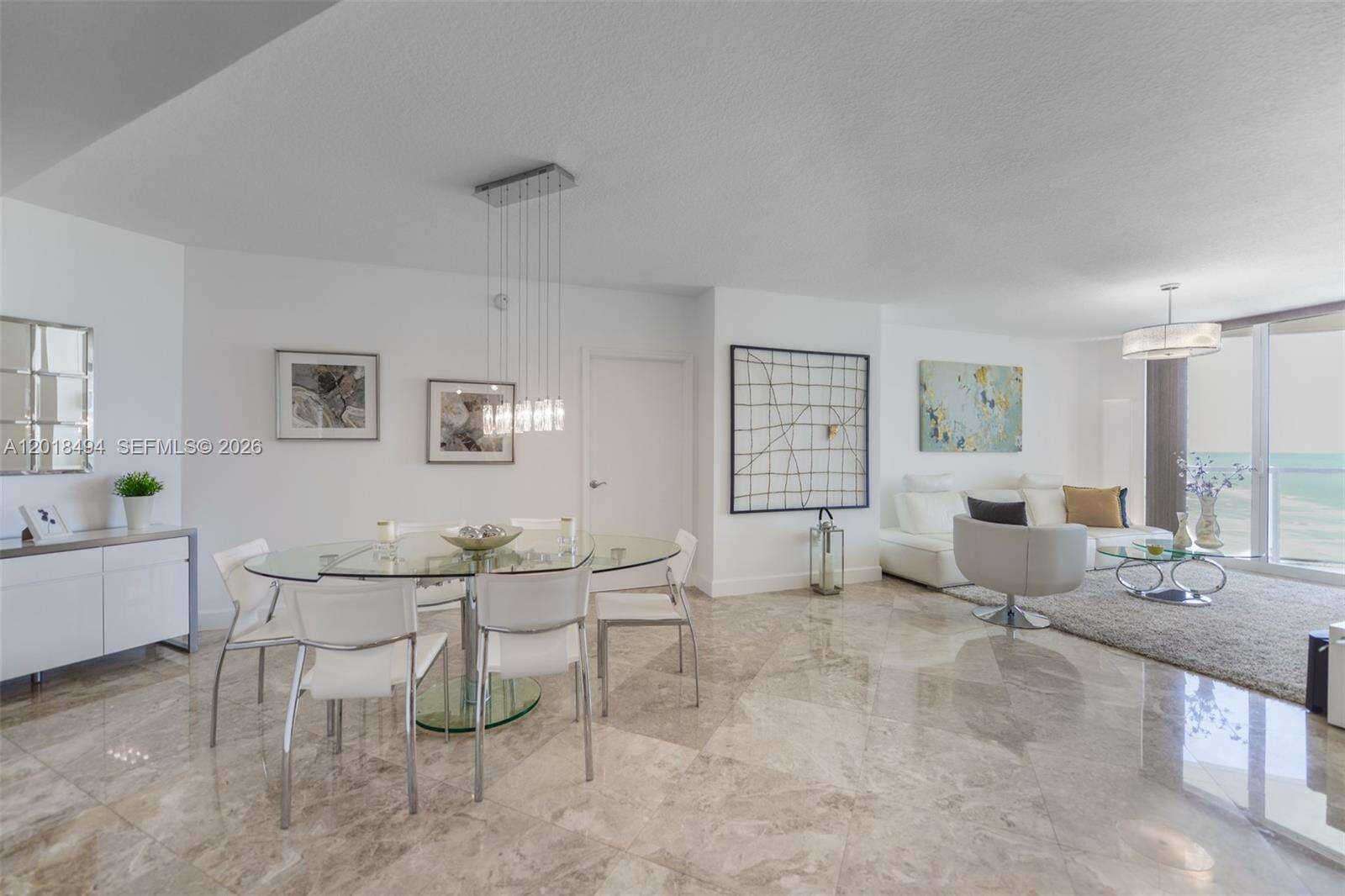 La Perla at 16699 Collins Ave, Sunny Isles Beach, FL 33160 - For Rent photo 1
