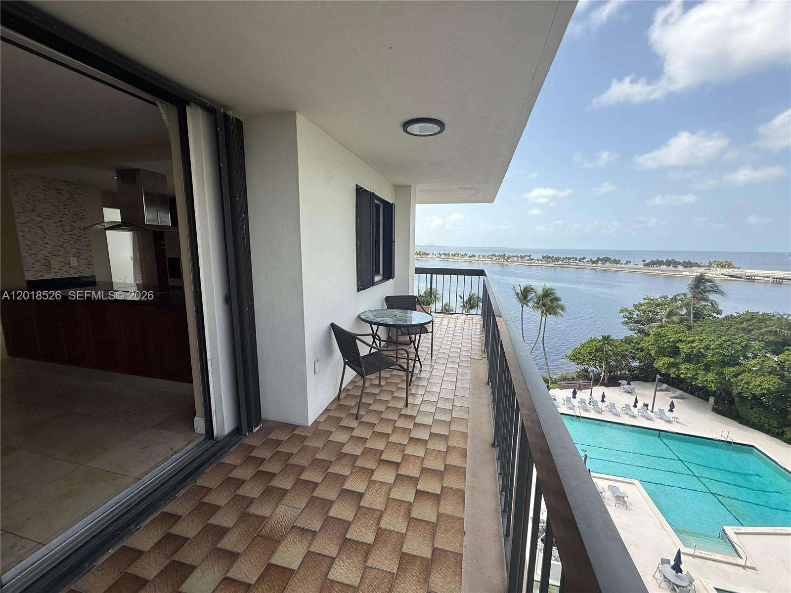 Brickell Bay Club at 2333 Brickell Ave, Miami, FL 33129 - For Rent photo 29