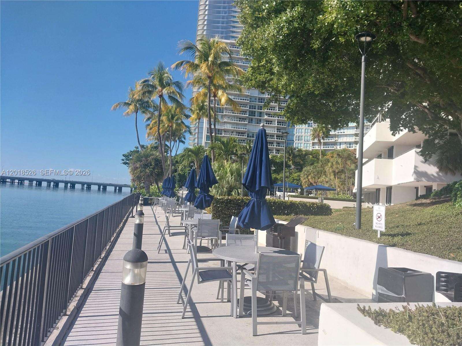 Brickell Bay Club at 2333 Brickell Ave, Miami, FL 33129 - For Rent photo 4