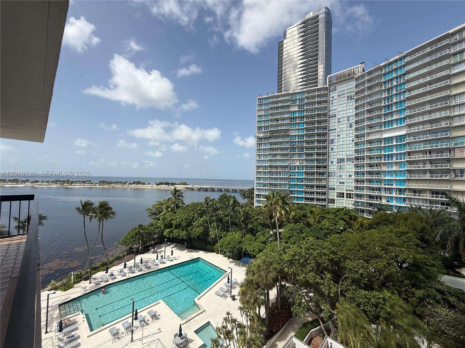 Brickell Bay Club at 2333 Brickell Ave, Miami, FL 33129 - For Rent photo 68