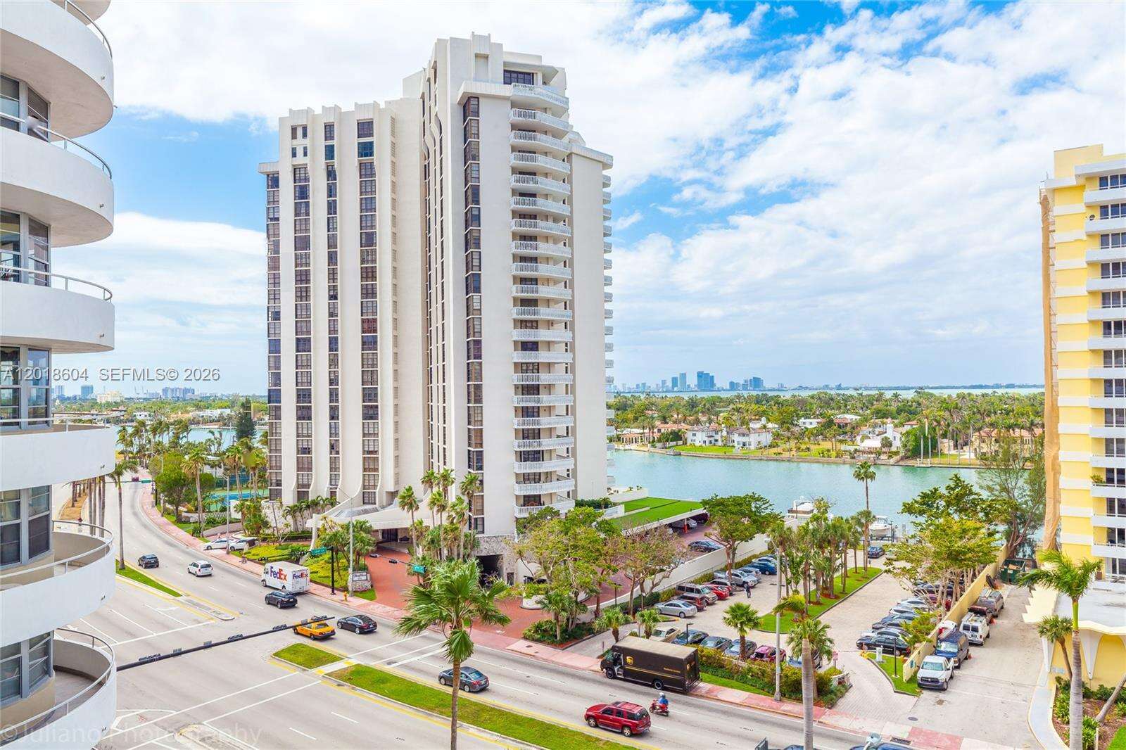Oceanside Plaza at 5555 Collins Ave, Miami Beach, FL 33140 - For Rent photo 23