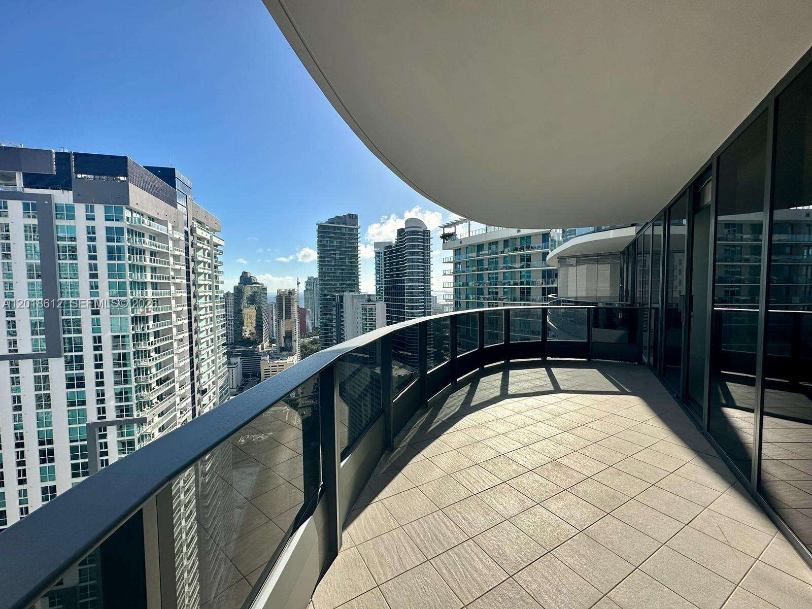 Brickell Flatiron at 1000 Brickell Plz, Miami, FL 33131 - For Rent photo 2