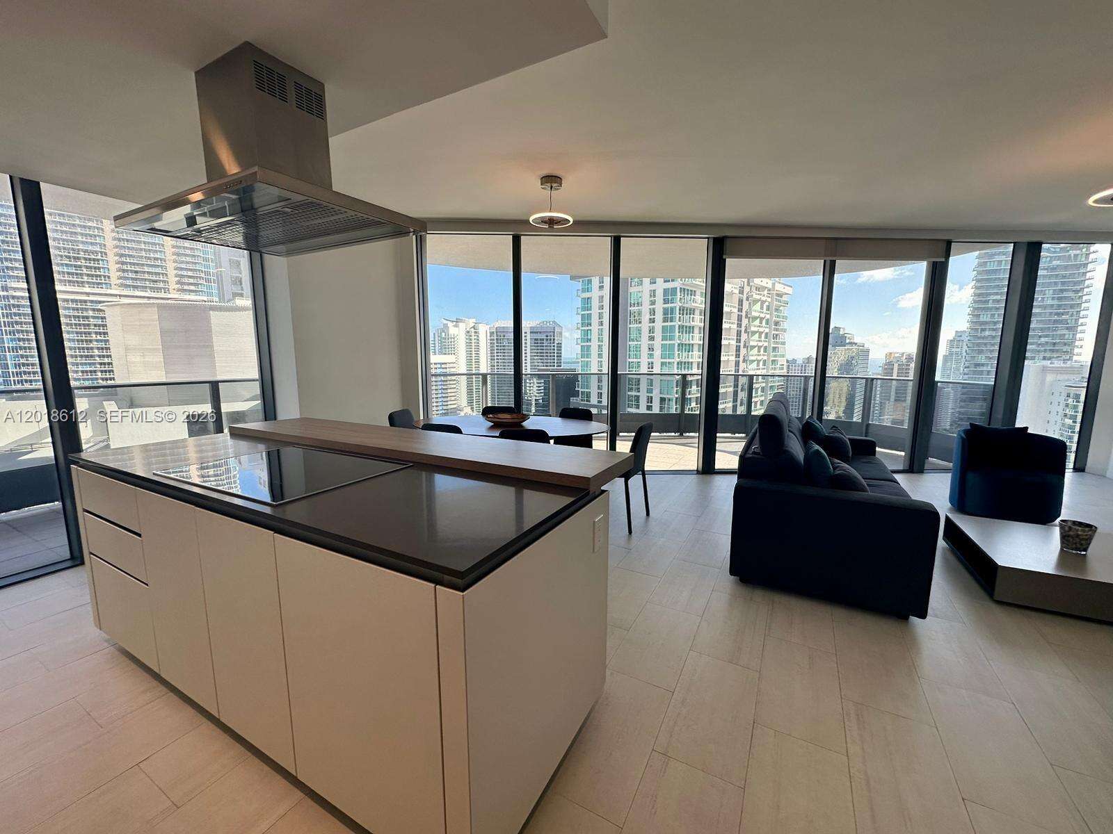 Brickell Flatiron at 1000 Brickell Plz, Miami, FL 33131 - For Rent photo 12