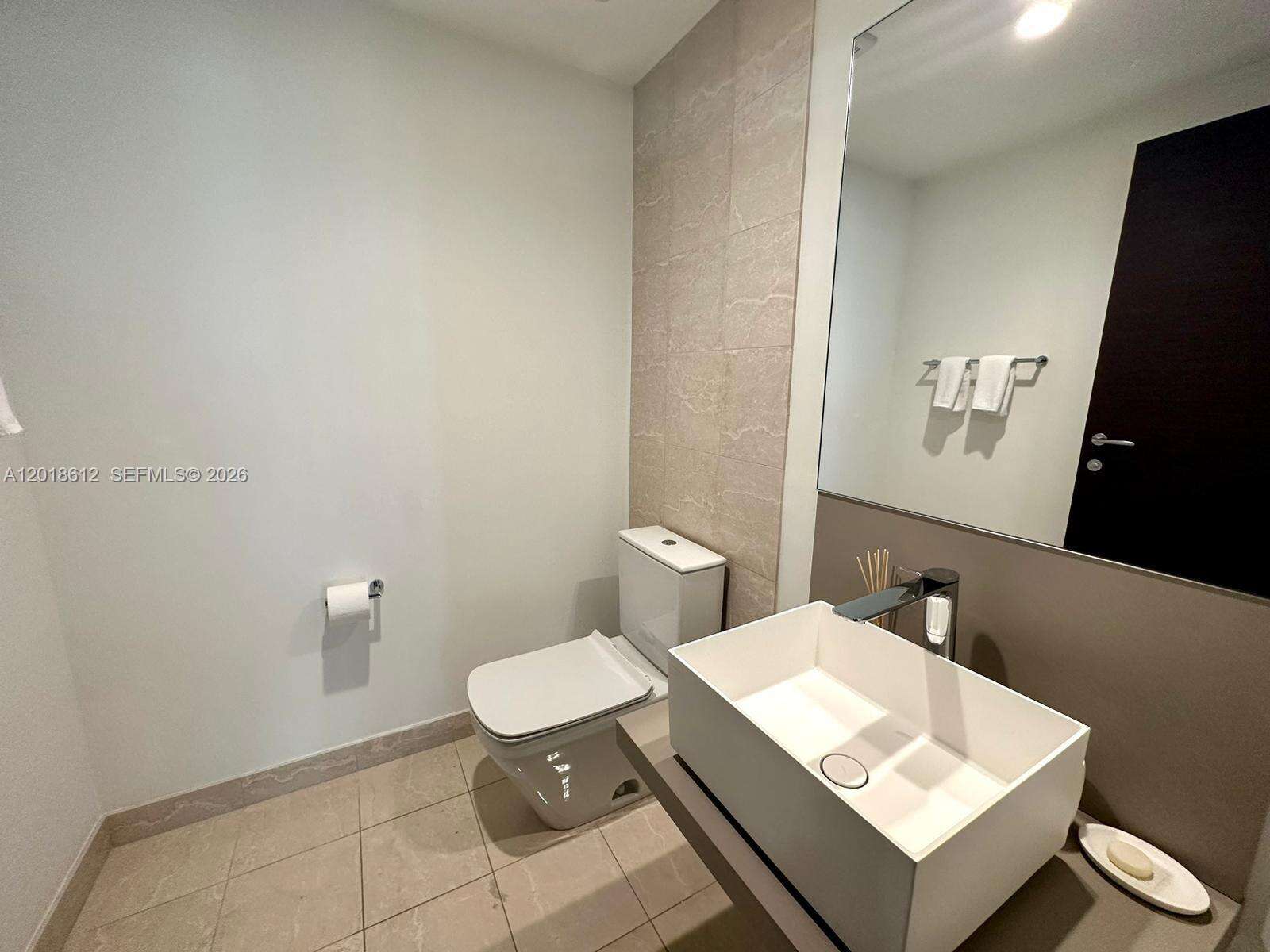Brickell Flatiron at 1000 Brickell Plz, Miami, FL 33131 - For Rent photo 13