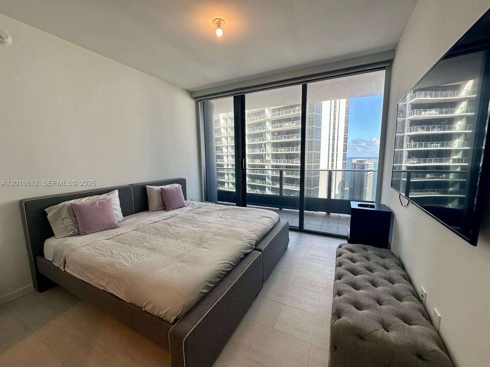 Brickell Flatiron at 1000 Brickell Plz, Miami, FL 33131 - For Rent photo 14