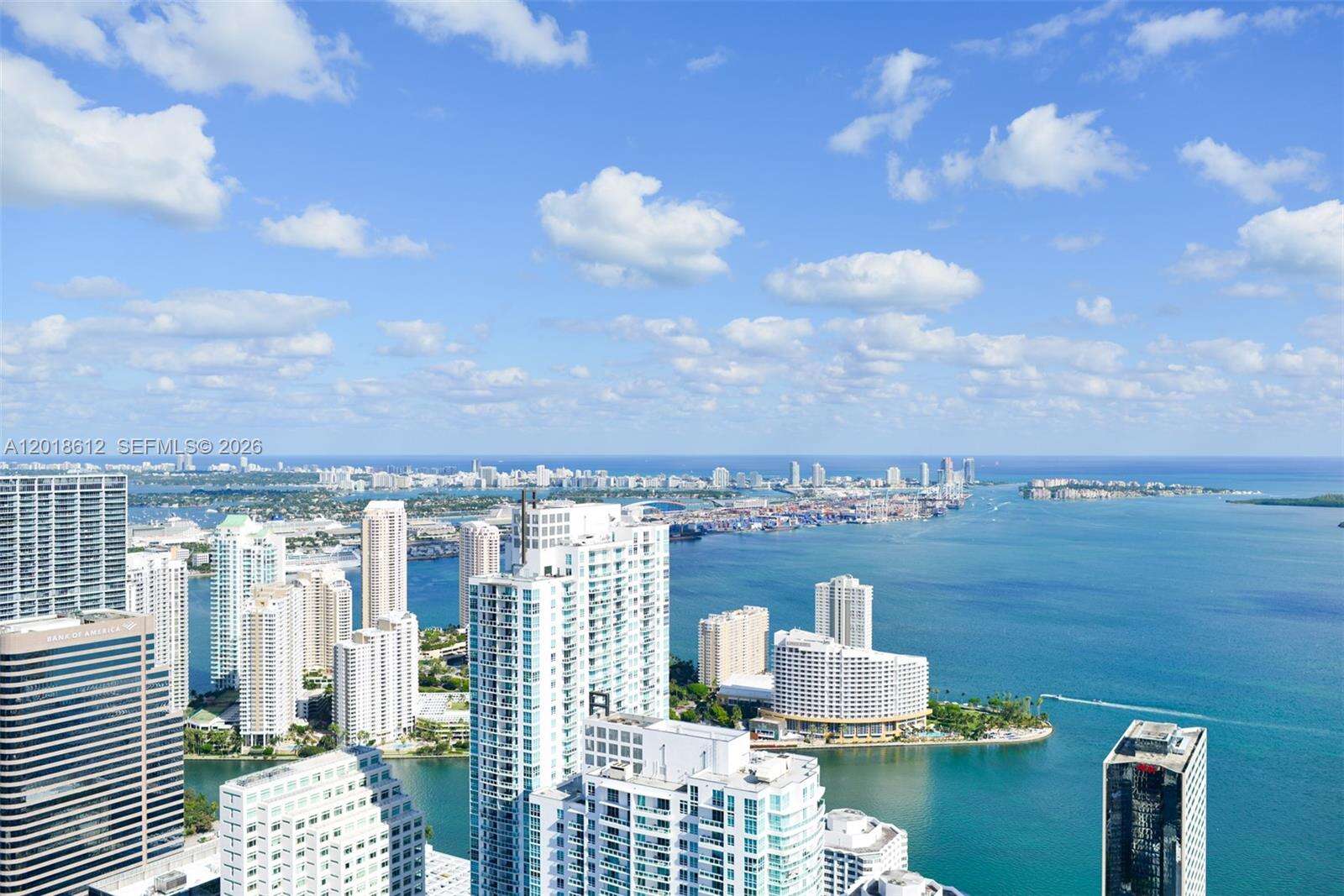 Brickell Flatiron at 1000 Brickell Plz, Miami, FL 33131 - For Rent photo 18