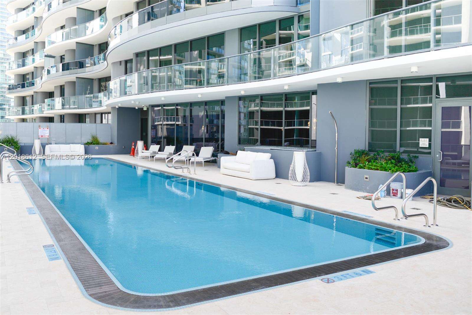 Brickell Flatiron at 1000 Brickell Plz, Miami, FL 33131 - For Rent photo 24