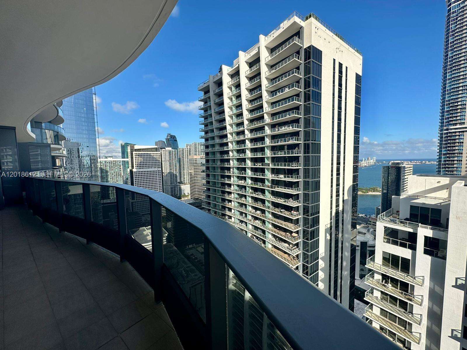 Brickell Flatiron at 1000 Brickell Plz, Miami, FL 33131 - For Rent photo 8