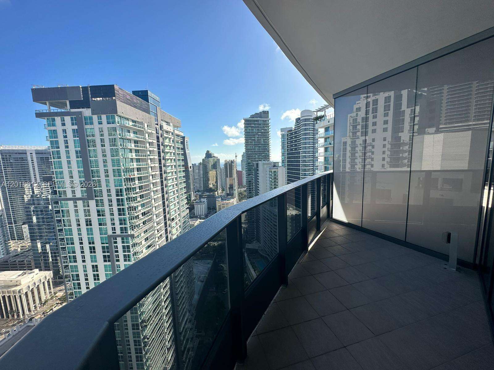 Brickell Flatiron at 1000 Brickell Plz, Miami, FL 33131 - For Rent photo 9