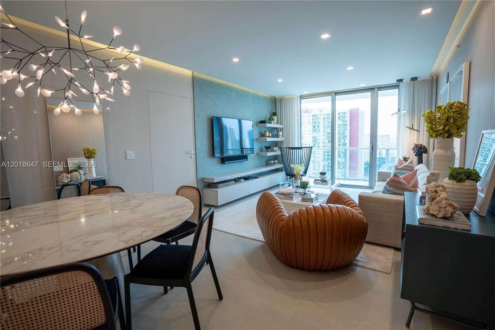 Parque Towers at 330 Sunny Isles Blvd, Sunny Isles Beach, FL 33160 - For Rent photo 3