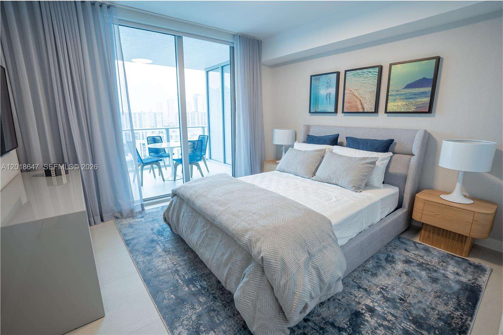 Parque Towers at 330 Sunny Isles Blvd, Sunny Isles Beach, FL 33160 - For Rent photo 22