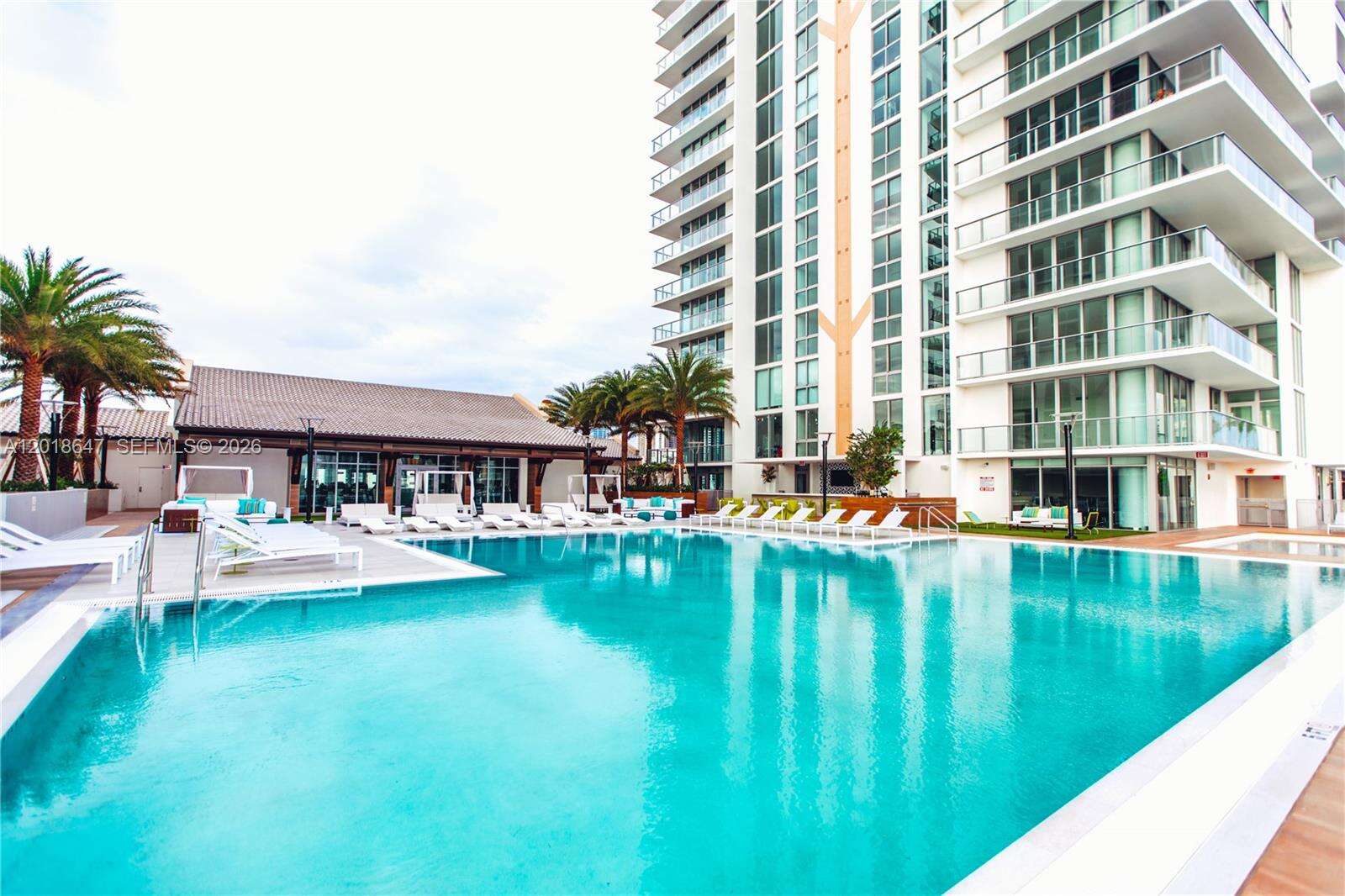 Parque Towers at 330 Sunny Isles Blvd, Sunny Isles Beach, FL 33160 - For Rent photo 34