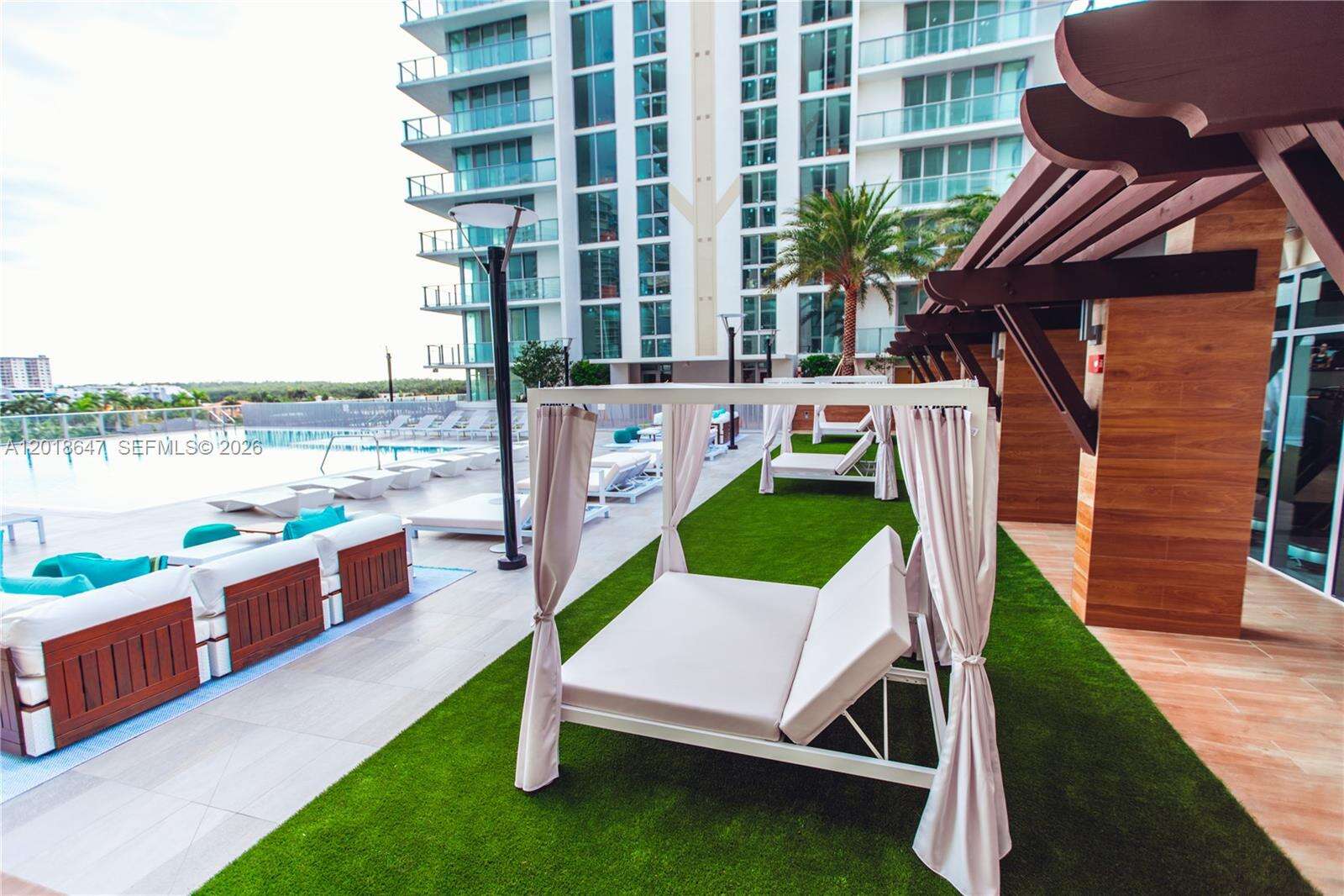 Parque Towers at 330 Sunny Isles Blvd, Sunny Isles Beach, FL 33160 - For Rent photo 40