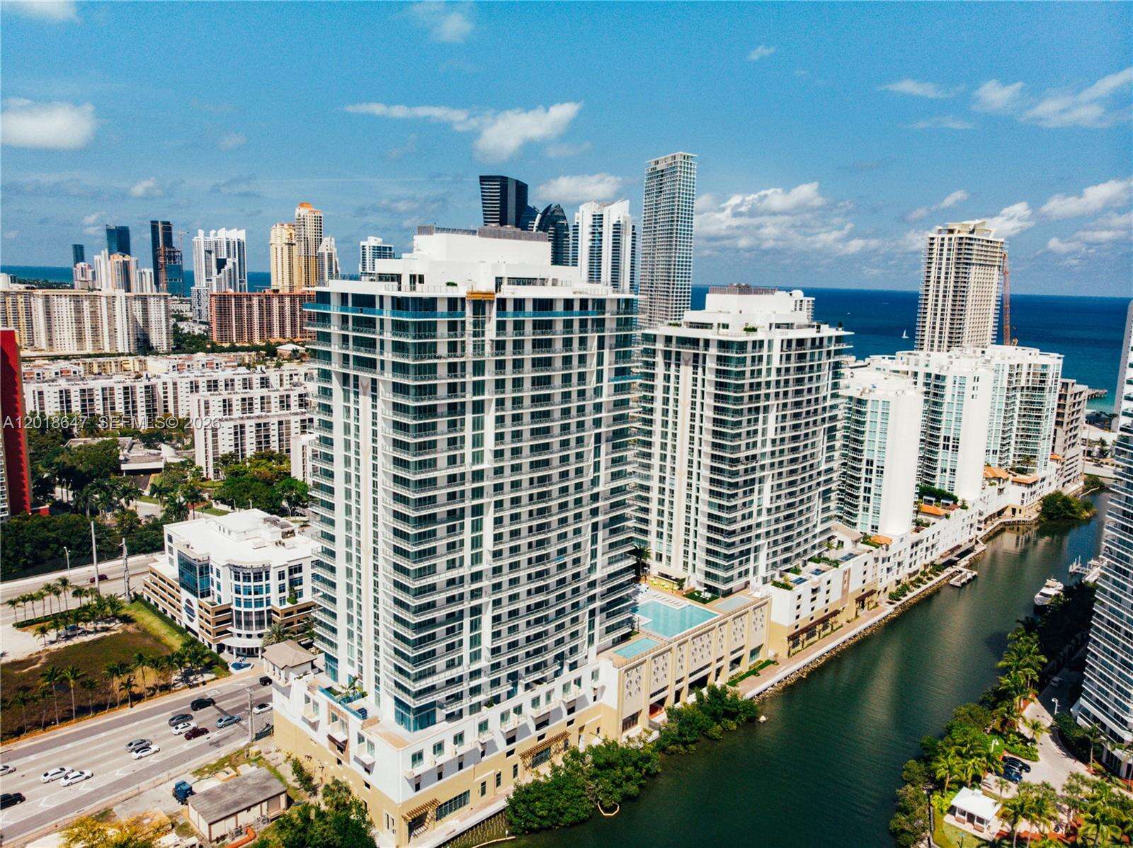 Parque Towers at 330 Sunny Isles Blvd, Sunny Isles Beach, FL 33160 - For Rent photo 42