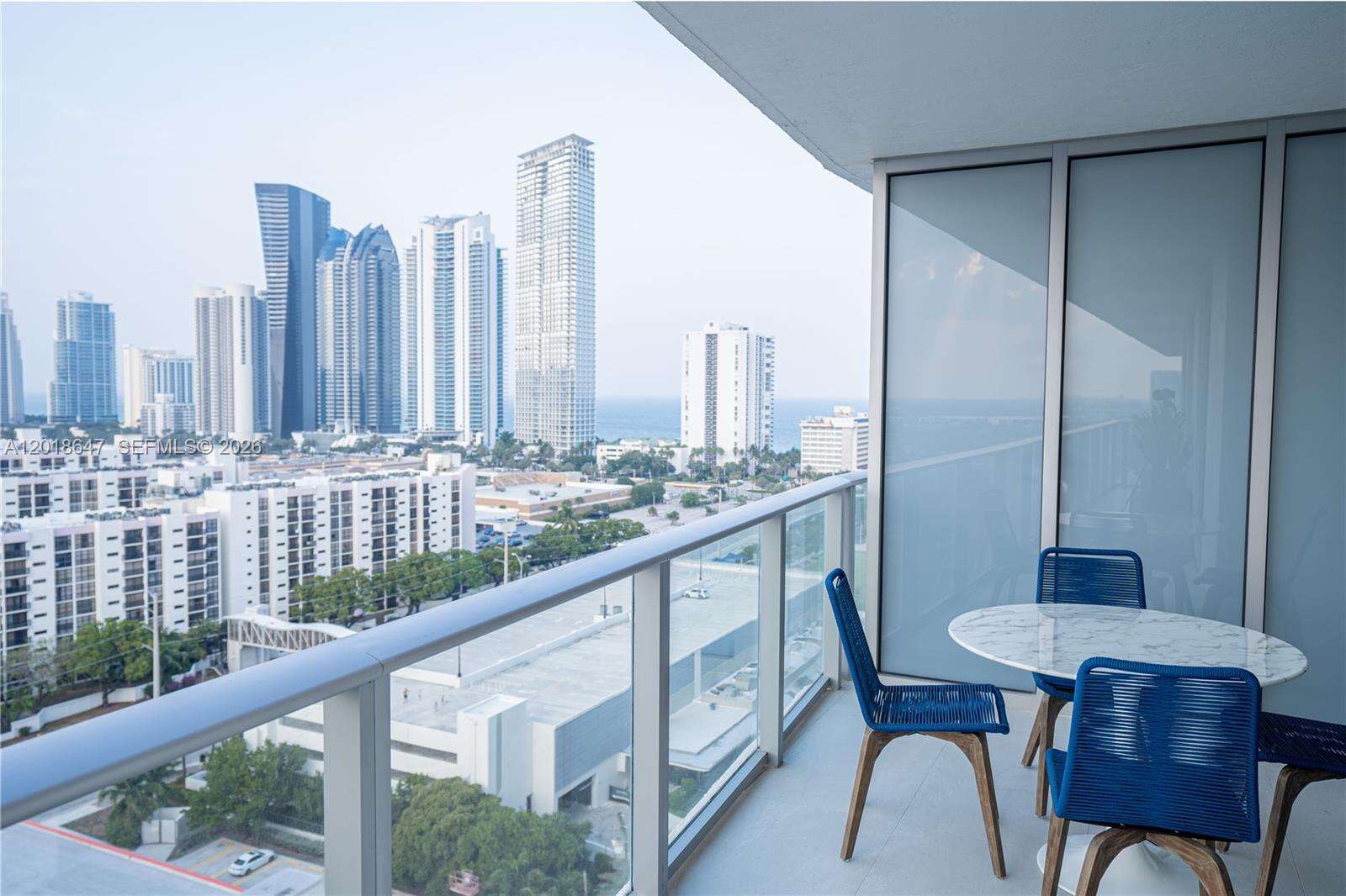 Parque Towers at 330 Sunny Isles Blvd, Sunny Isles Beach, FL 33160 - For Rent photo 9