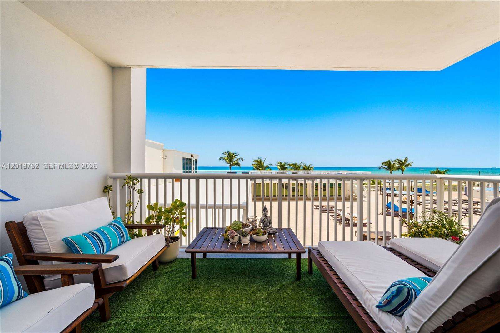 The Carriage House at 5401 Collins Ave, Miami Beach, FL 33140 - For Rent photo 1