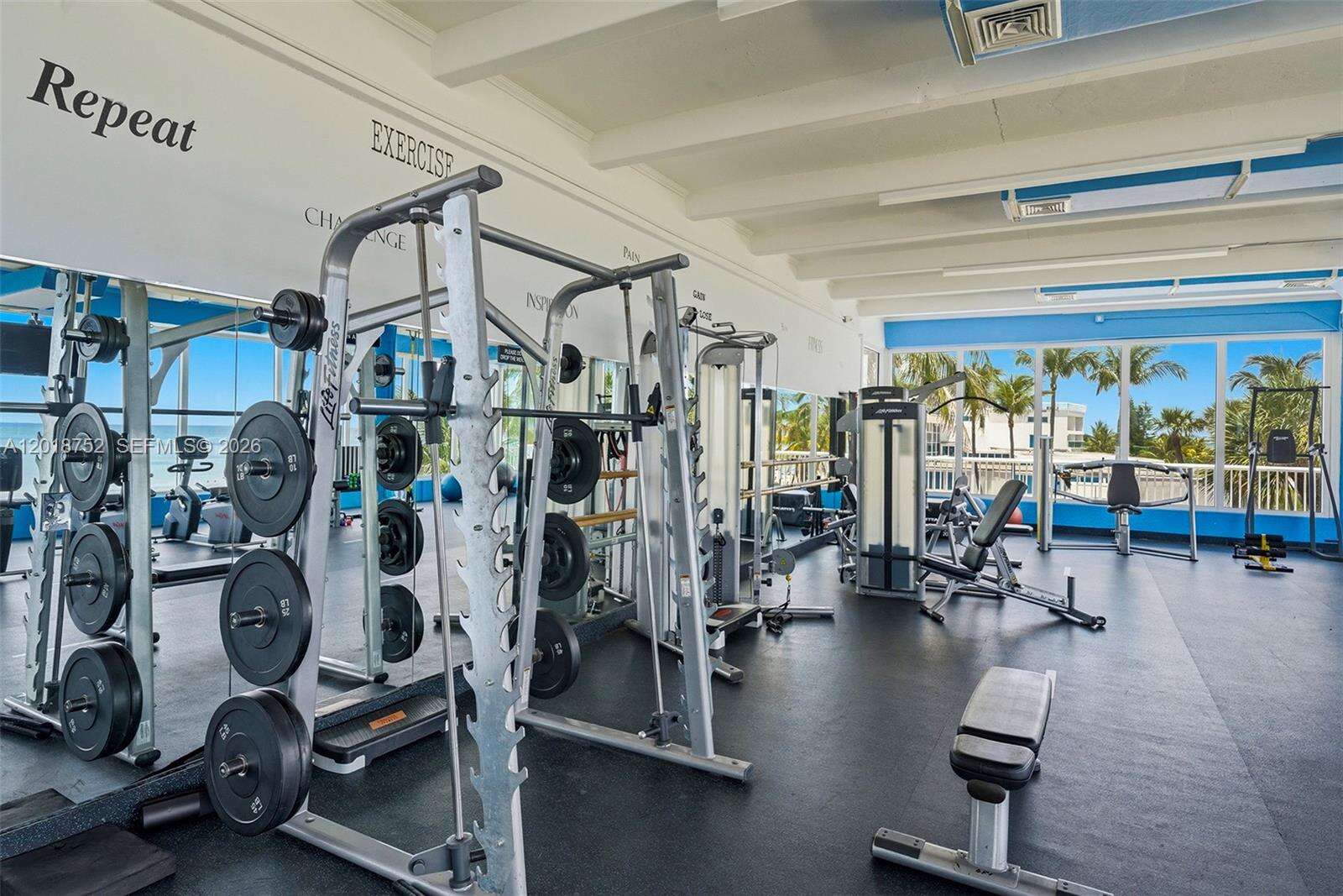The Carriage House at 5401 Collins Ave, Miami Beach, FL 33140 - For Rent photo 19